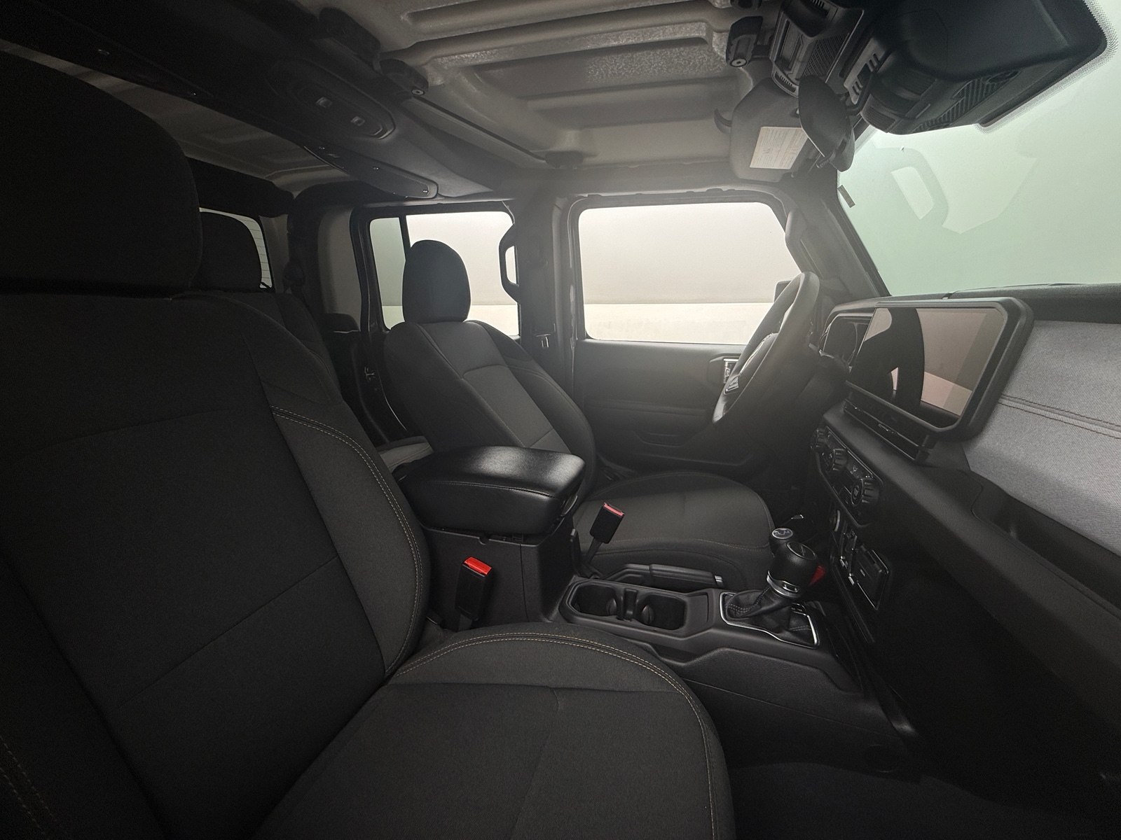 Thumbnail: 2024 Jeep Gladiator - 2