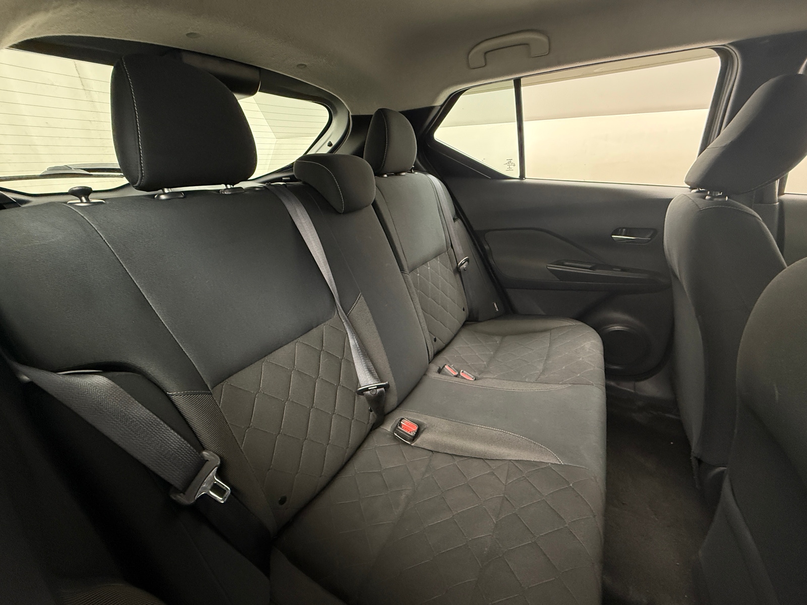 Thumbnail: 2020 Nissan Kicks - 6