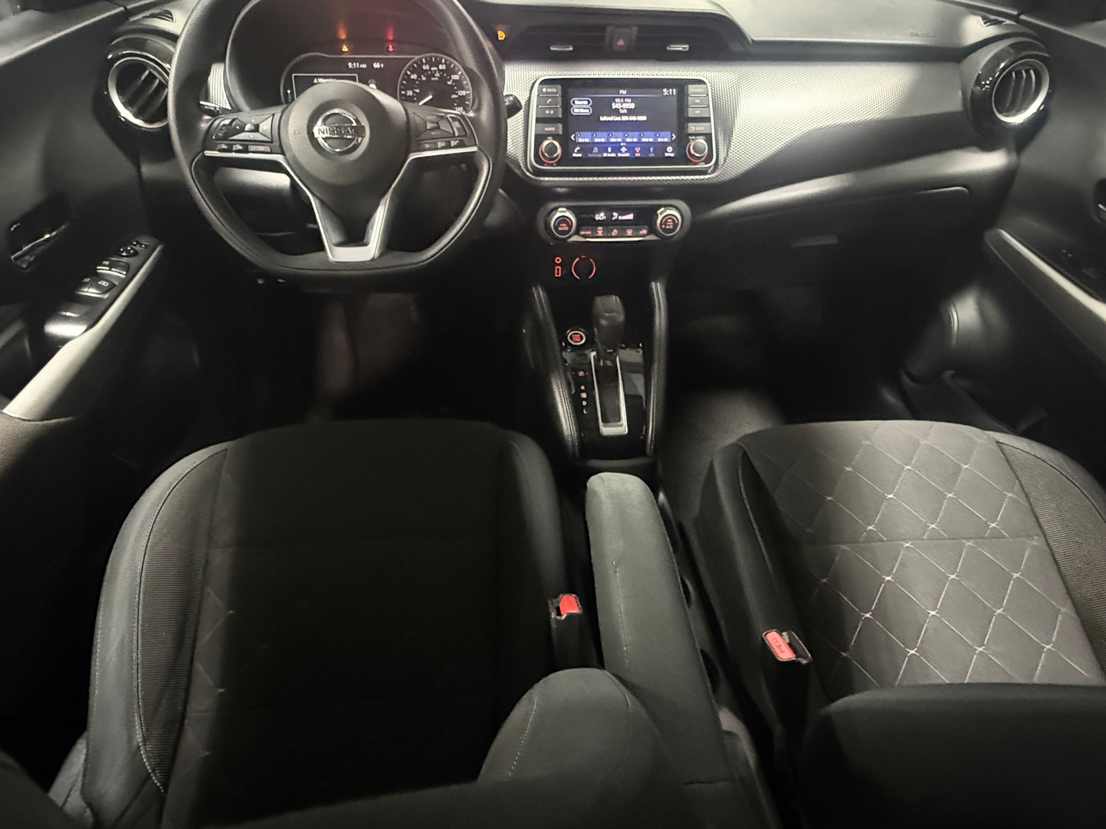 Thumbnail: 2020 Nissan Kicks - 3