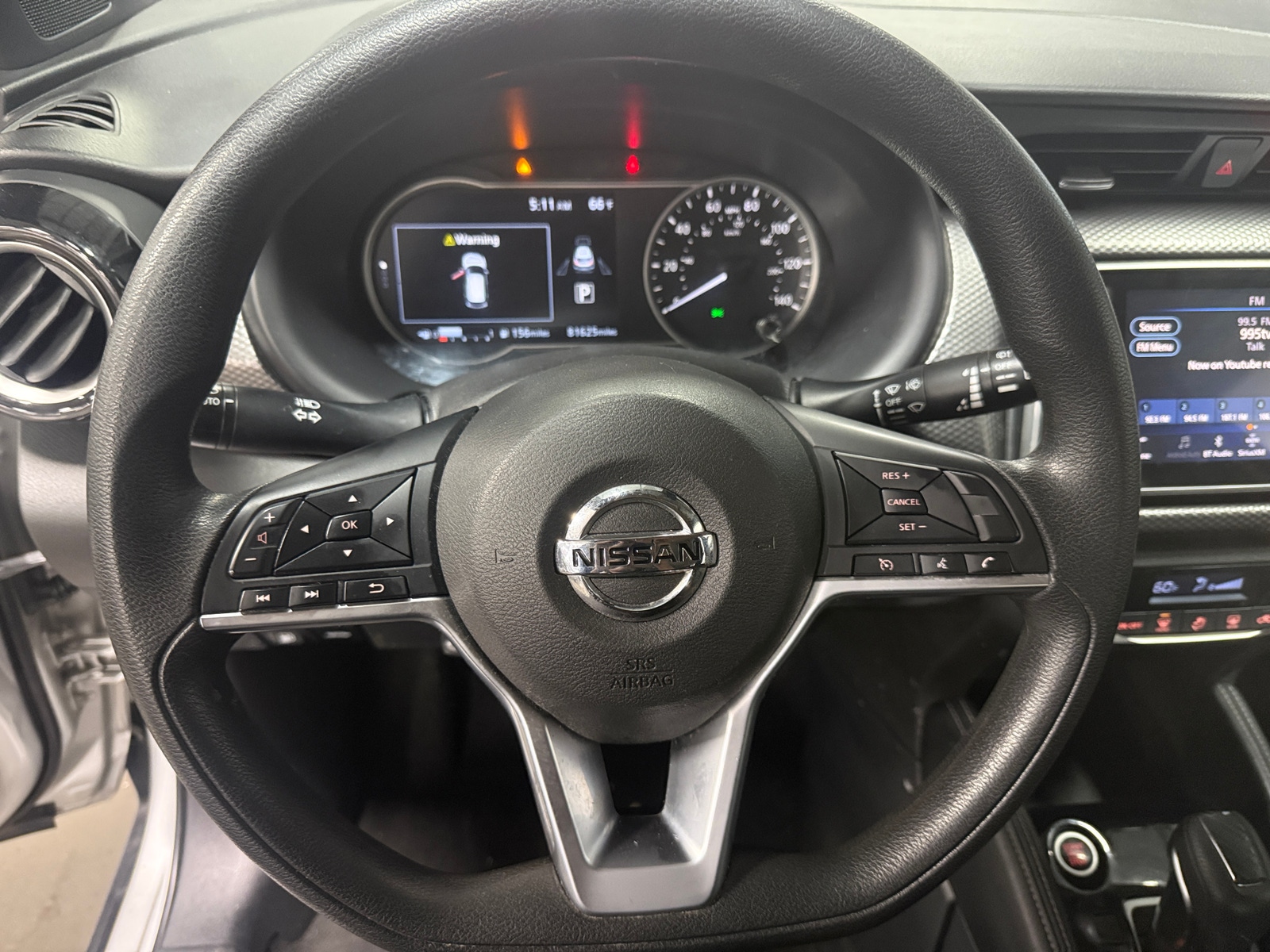 Thumbnail: 2020 Nissan Kicks - 5