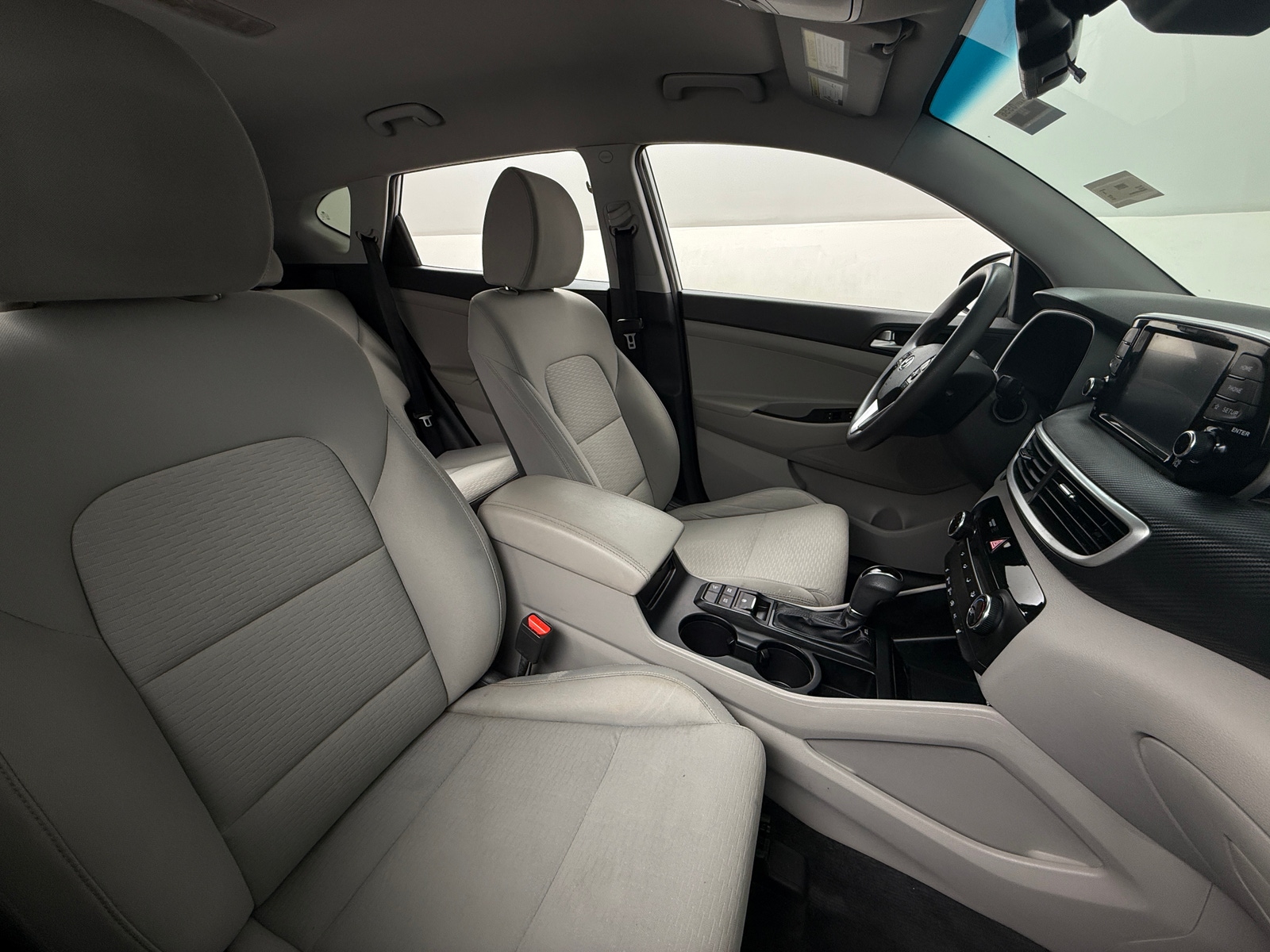 Thumbnail: 2019 Hyundai Tucson - 2