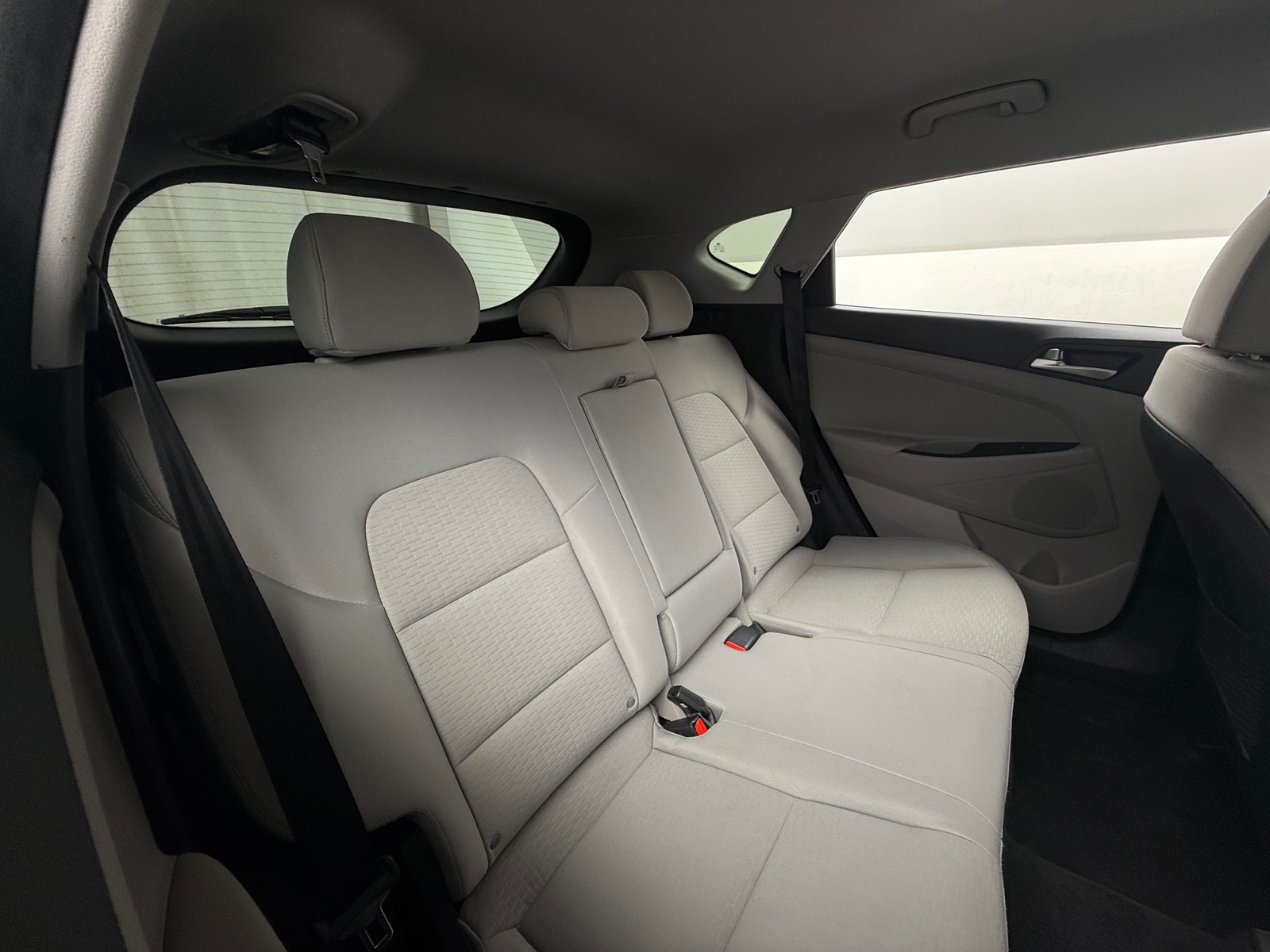 Thumbnail: 2019 Hyundai Tucson - 6