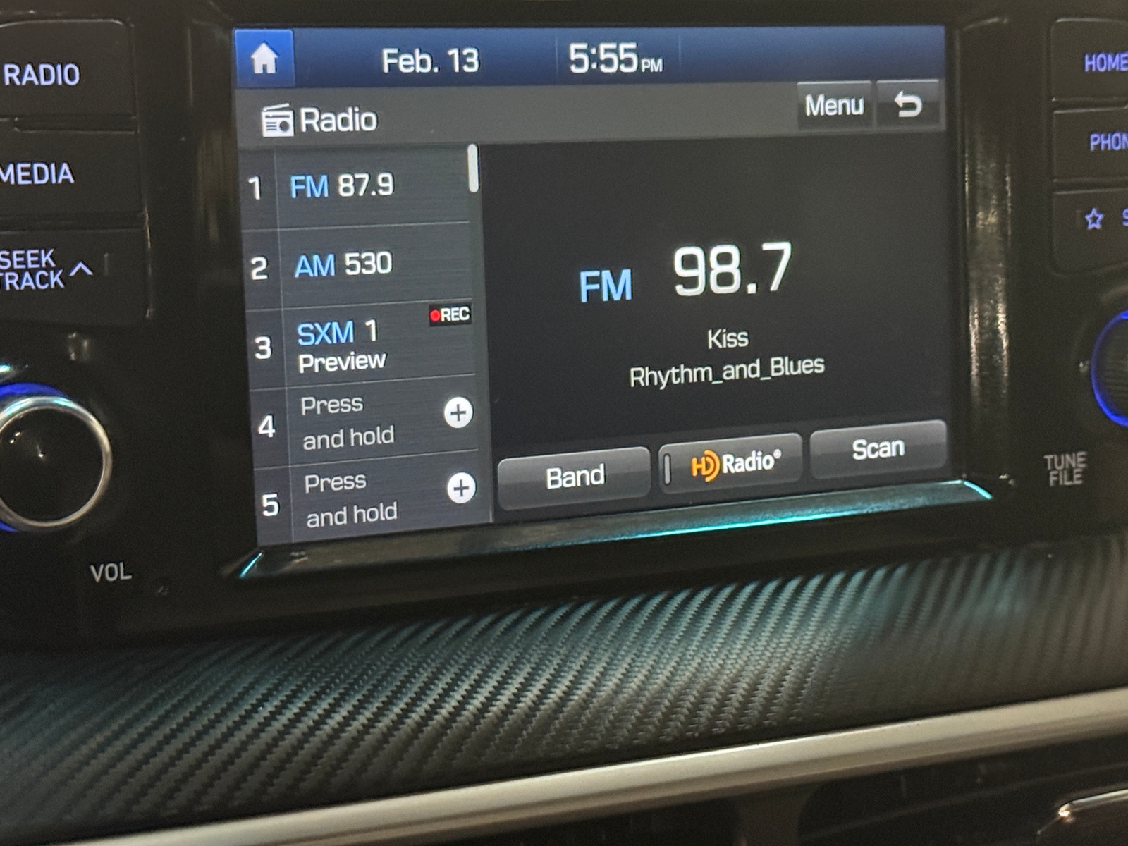 Thumbnail: 2019 Hyundai Tucson - 4