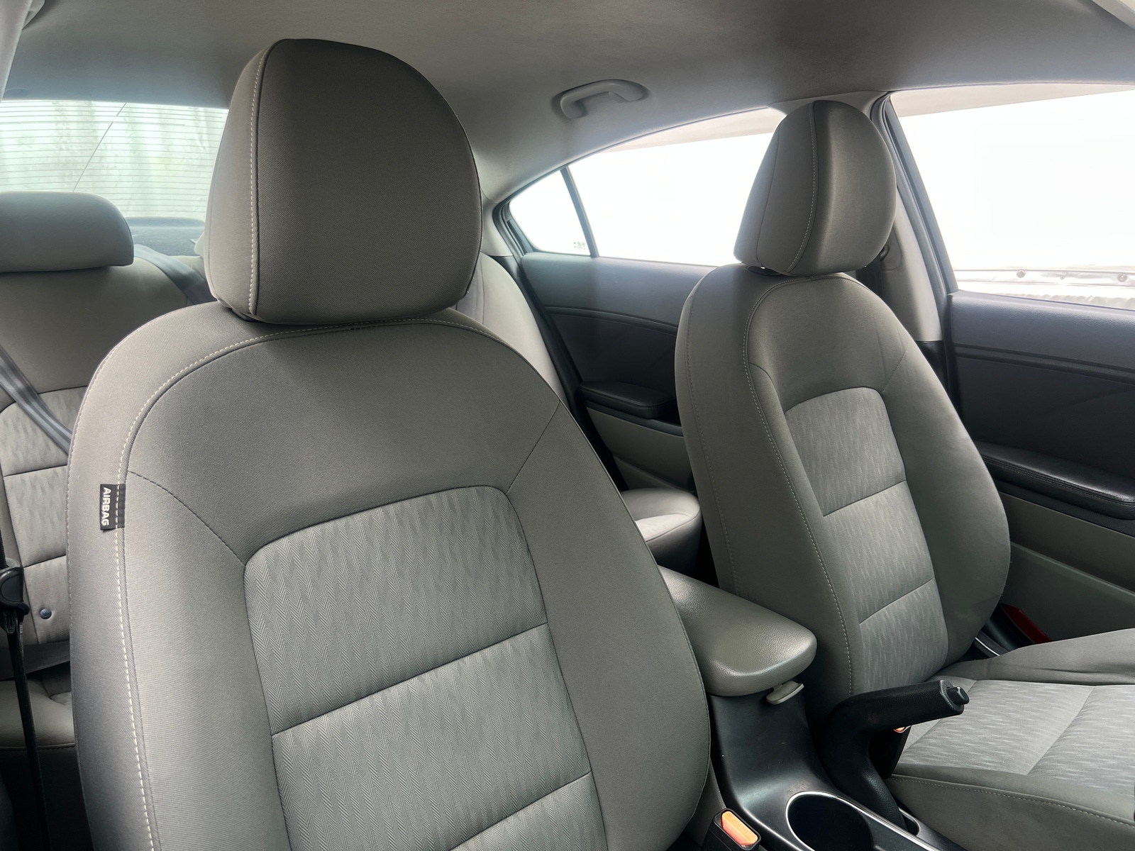 Thumbnail: 2016 Kia Forte - 2