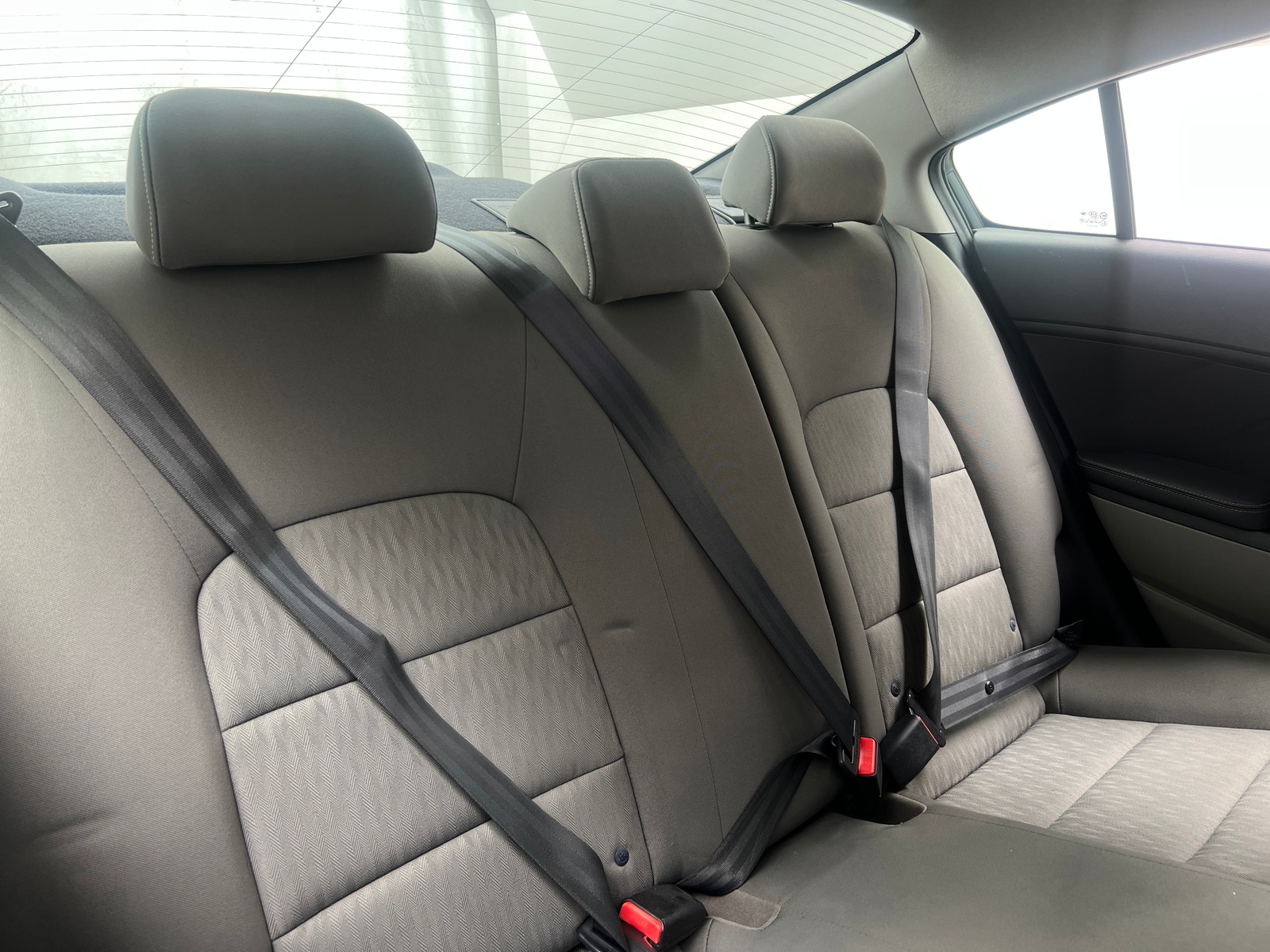 Thumbnail: 2016 Kia Forte - 6