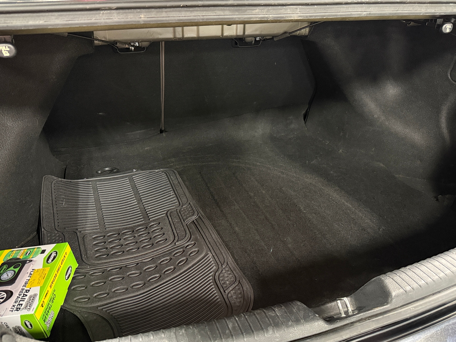 Thumbnail: 2016 Kia Forte - 7