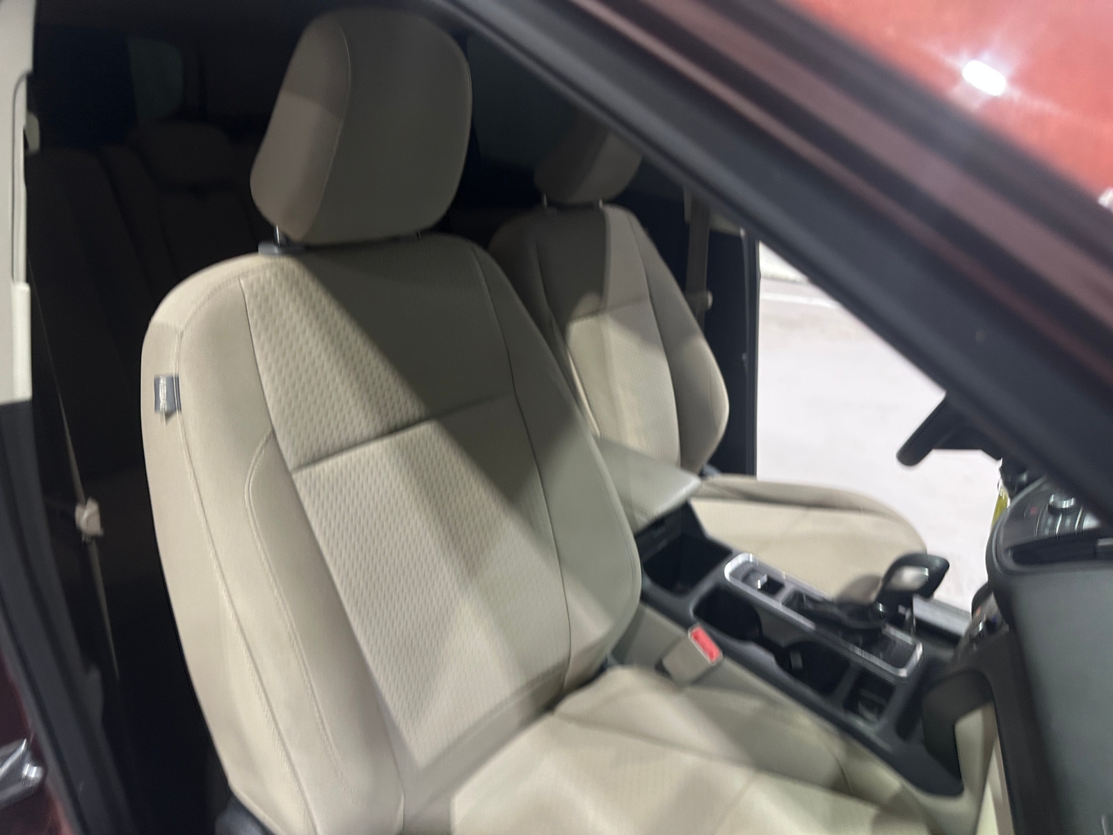 Thumbnail: 2018 Ford Escape - 2