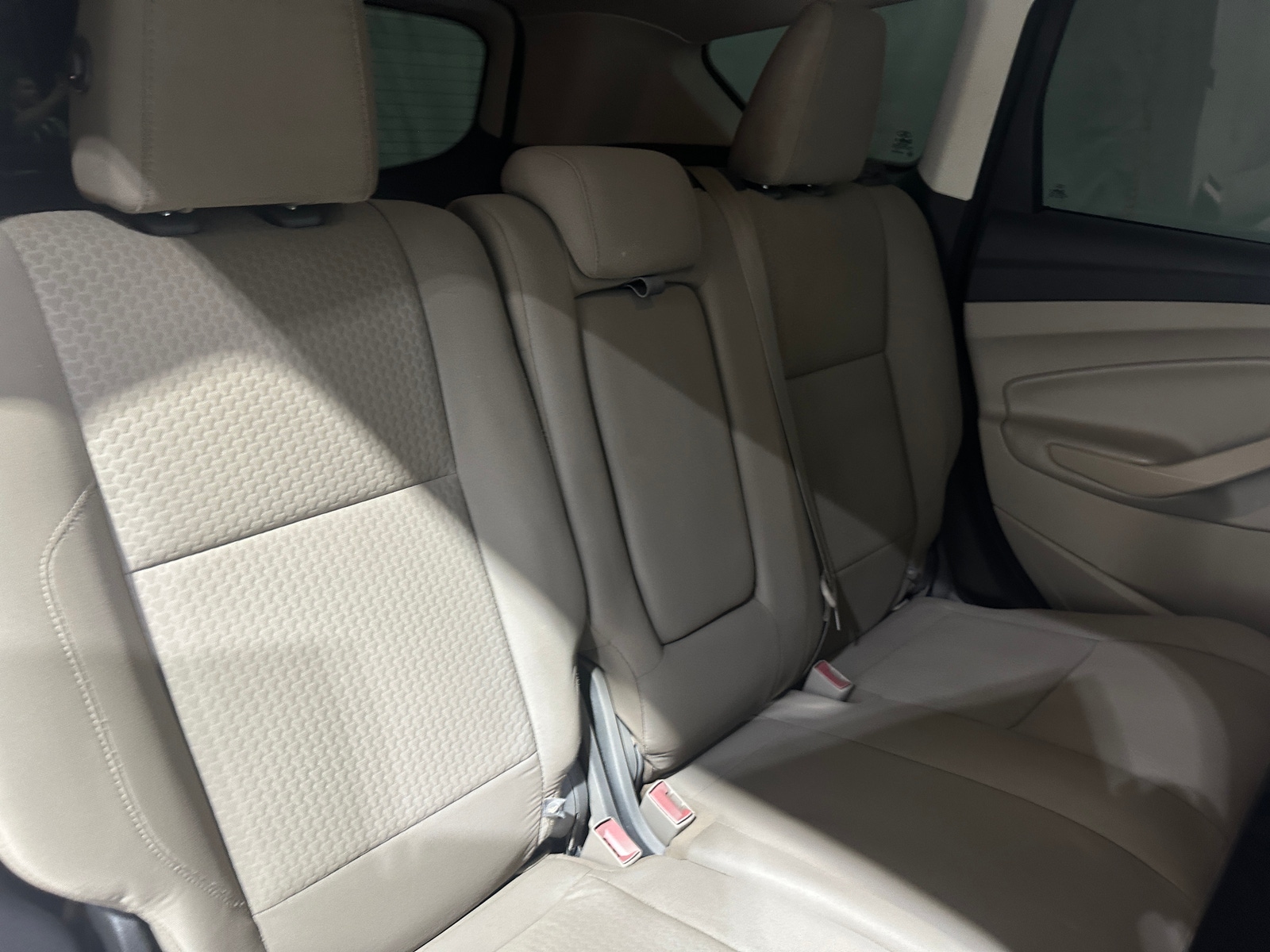 Thumbnail: 2018 Ford Escape - 6