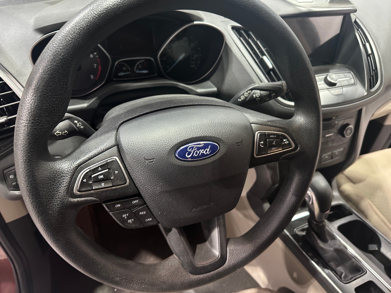 Thumbnail: 2018 Ford Escape - 5