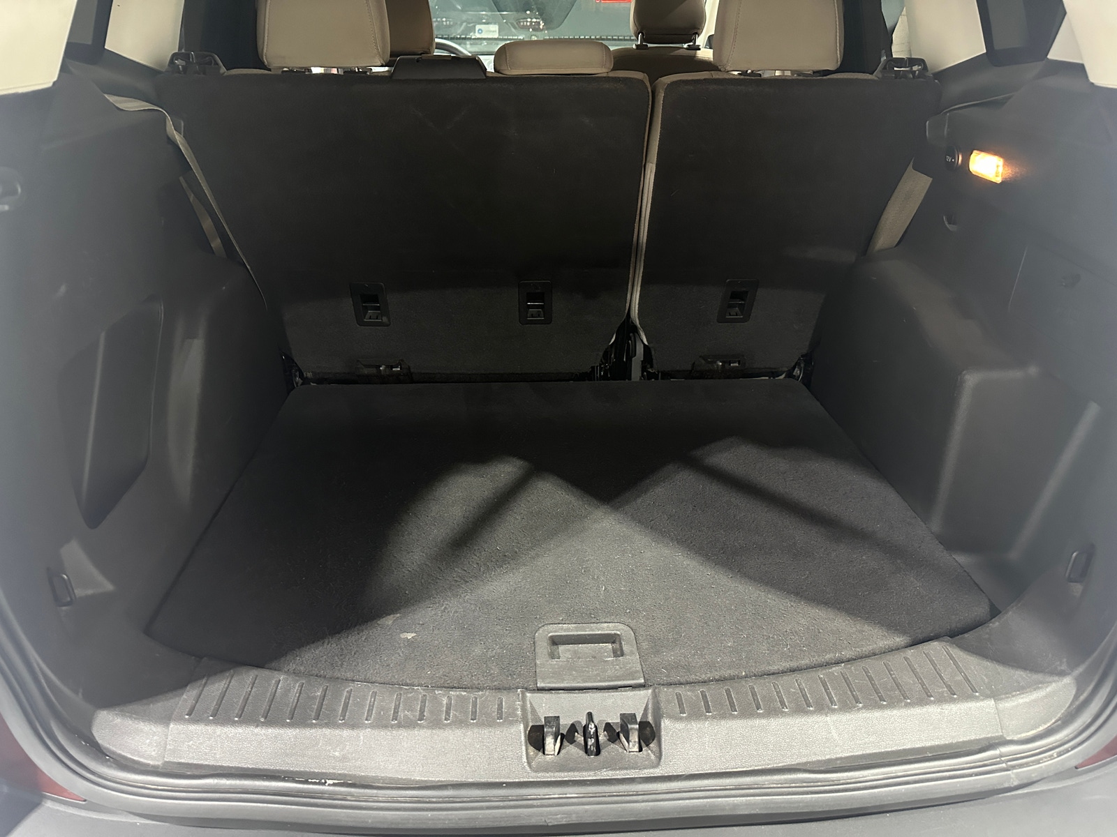 Thumbnail: 2018 Ford Escape - 7