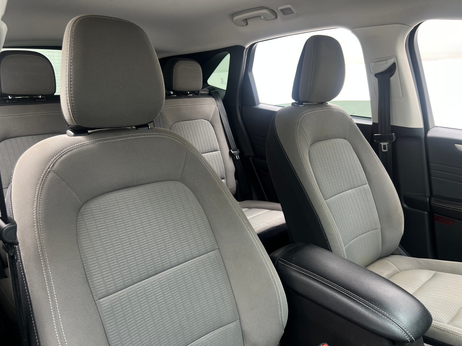 Thumbnail: 2022 Ford Escape - 2