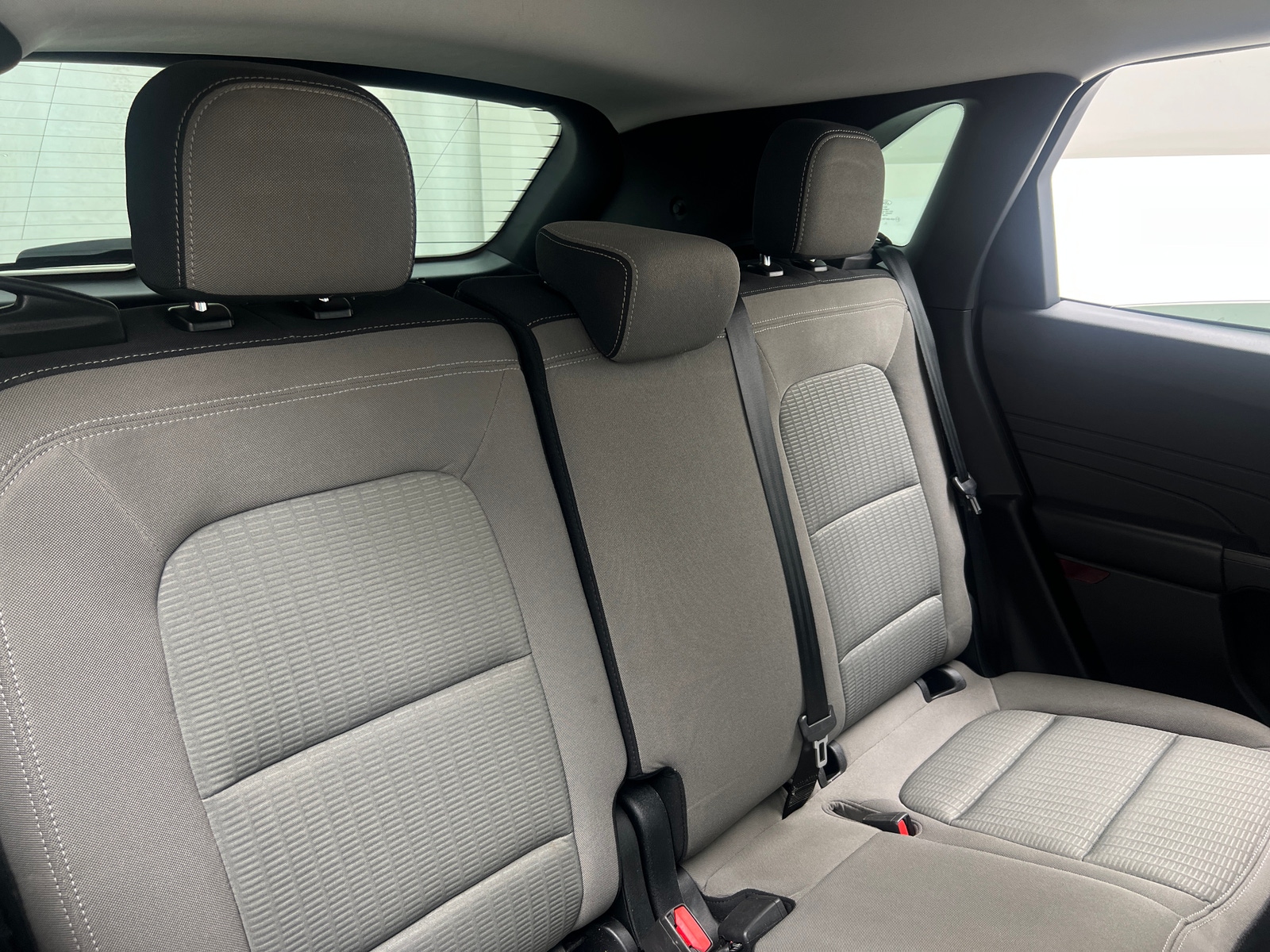 Thumbnail: 2022 Ford Escape - 6