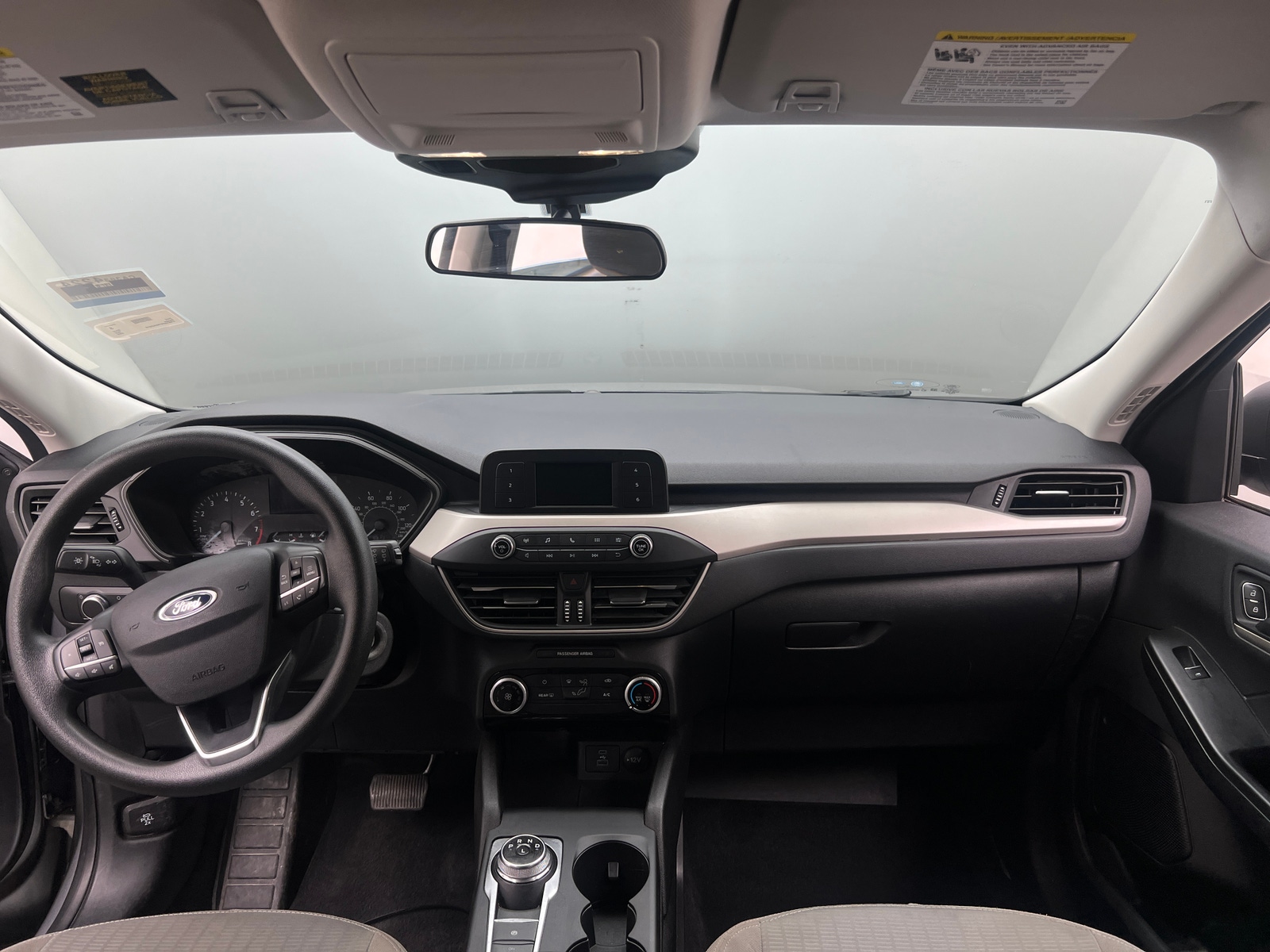 Thumbnail: 2022 Ford Escape - 3