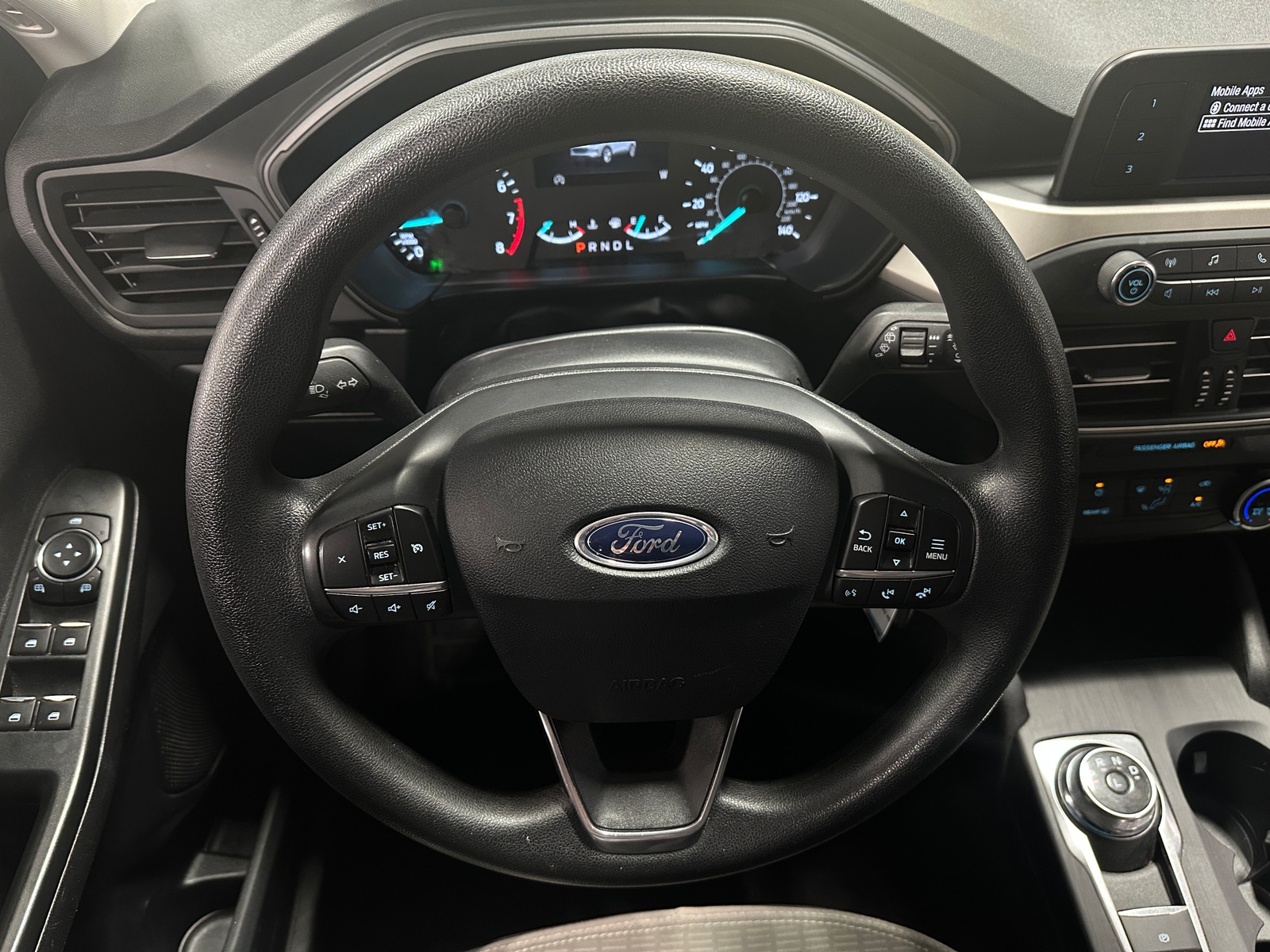 Thumbnail: 2022 Ford Escape - 5