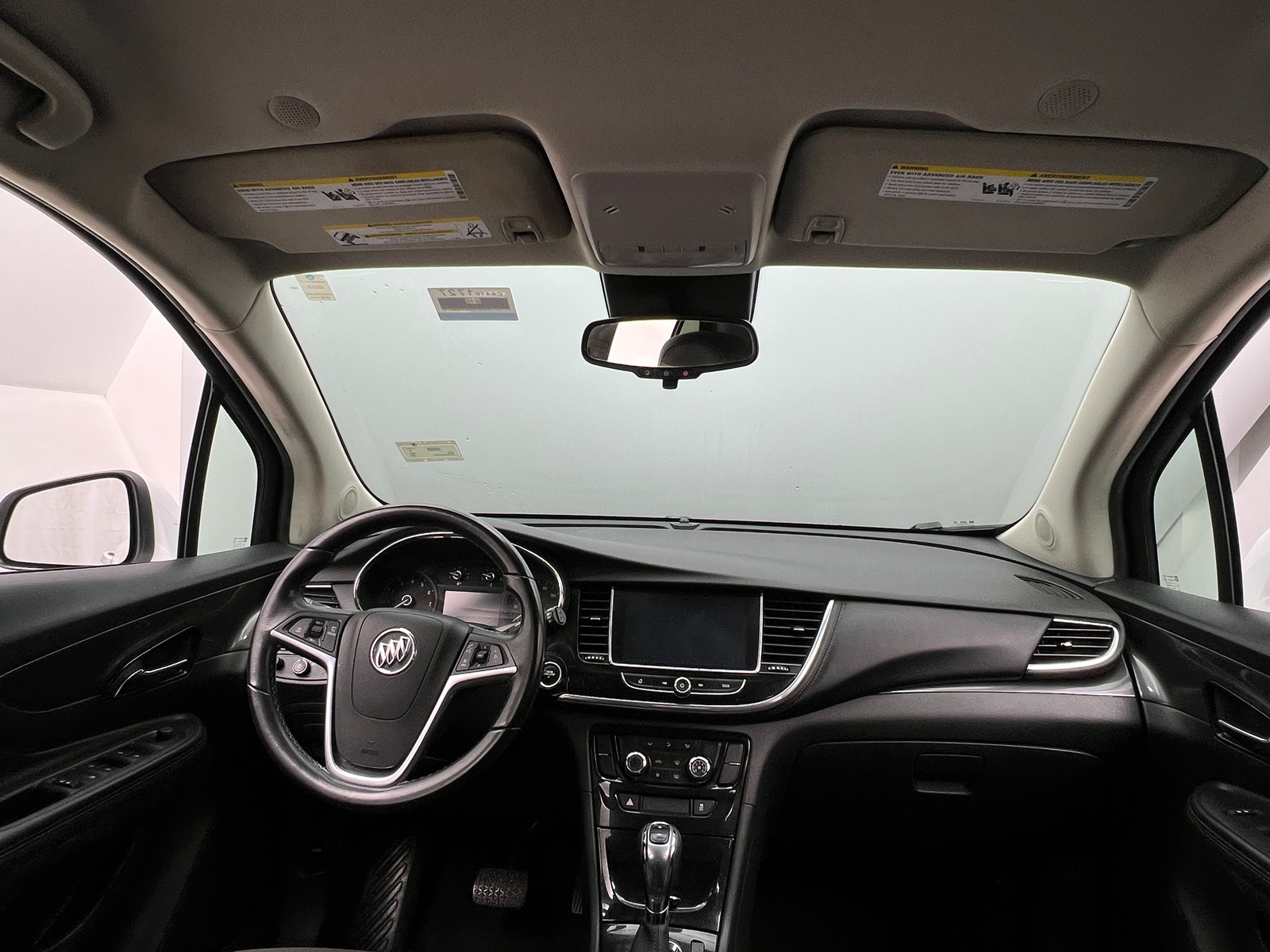 Thumbnail: 2019 Buick Encore - 2