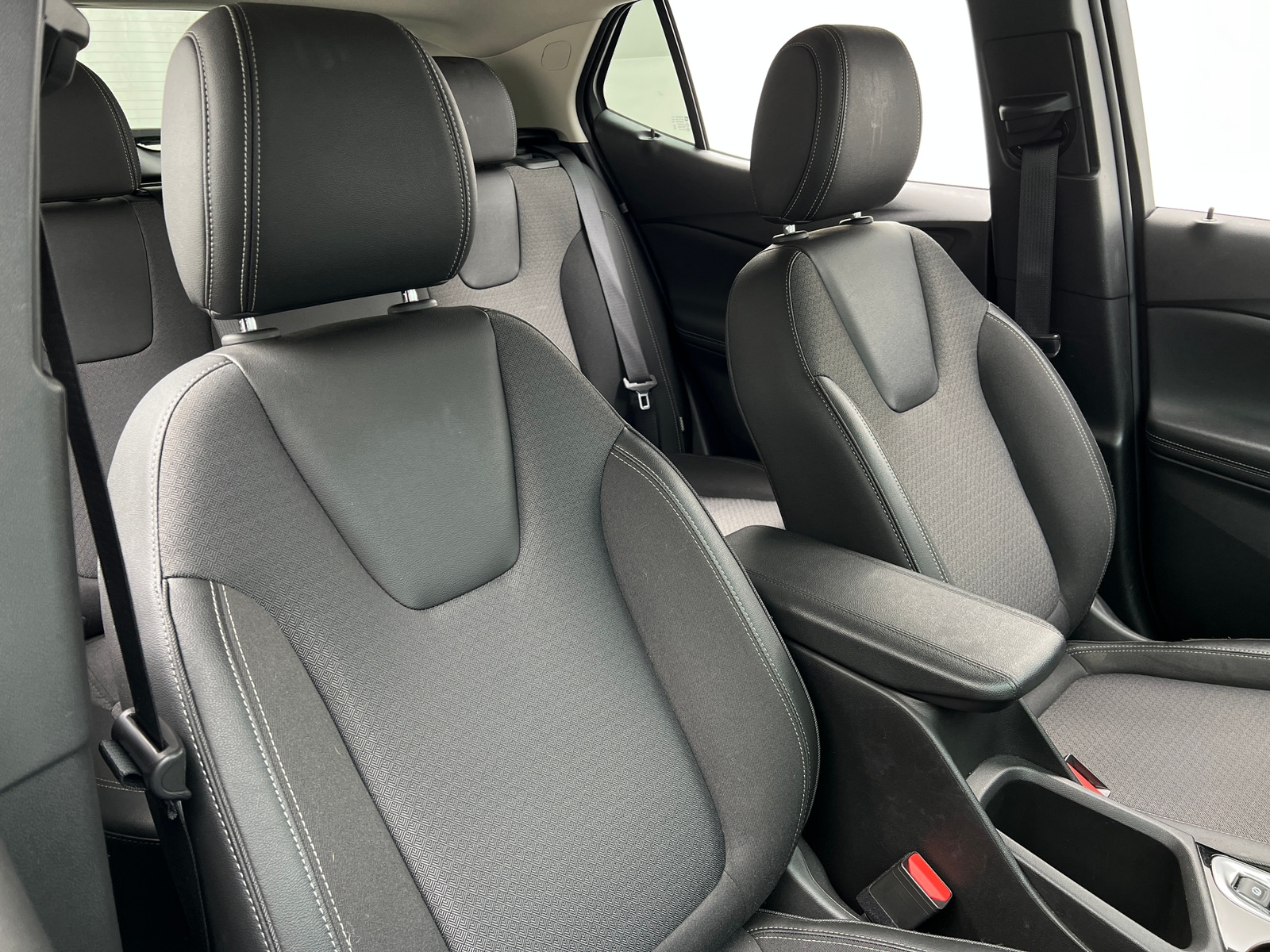 Thumbnail: 2025 Buick Encore GX - 2