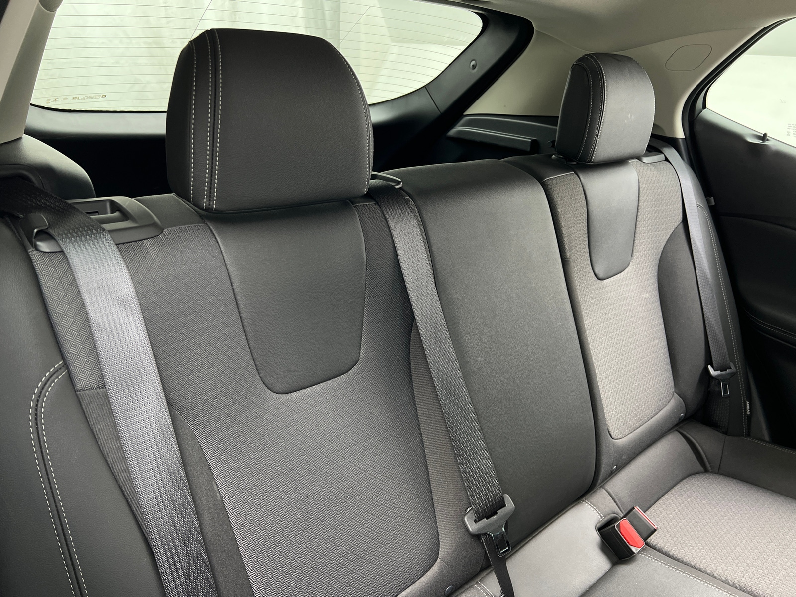 Thumbnail: 2025 Buick Encore GX - 6