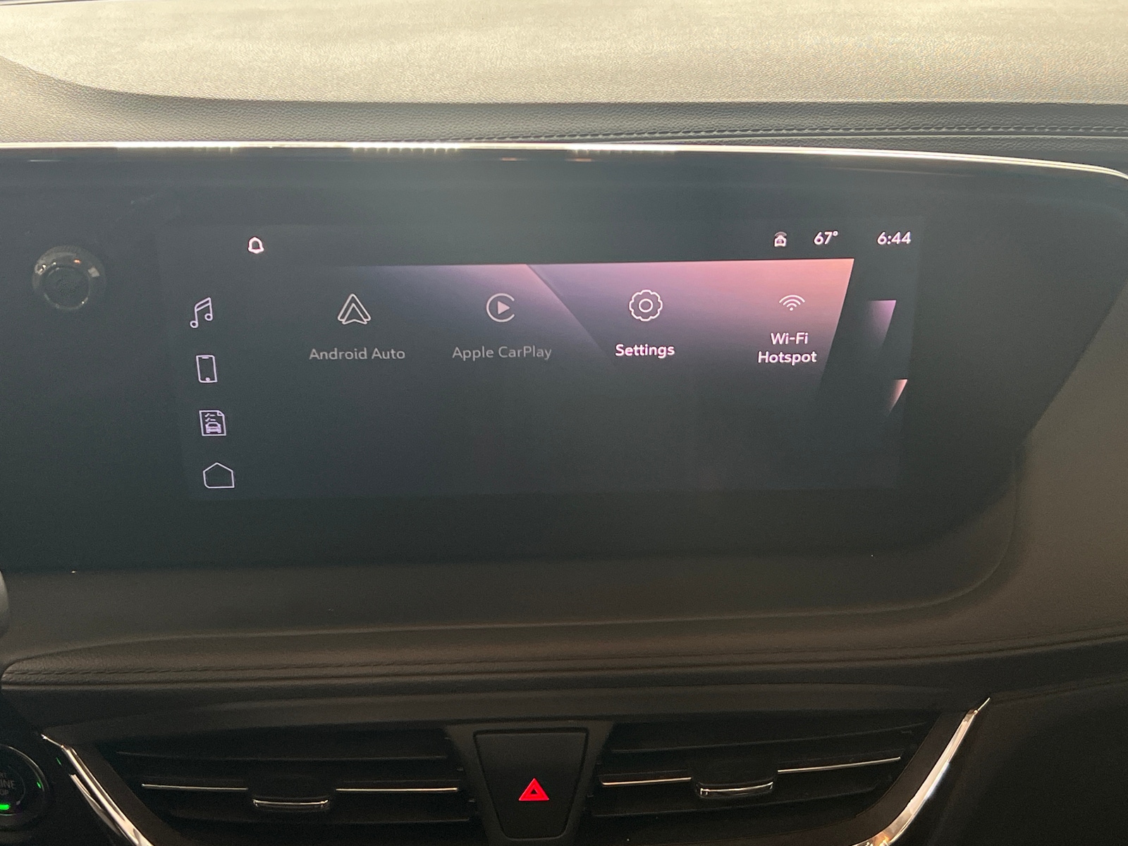 Thumbnail: 2025 Buick Encore GX - 4