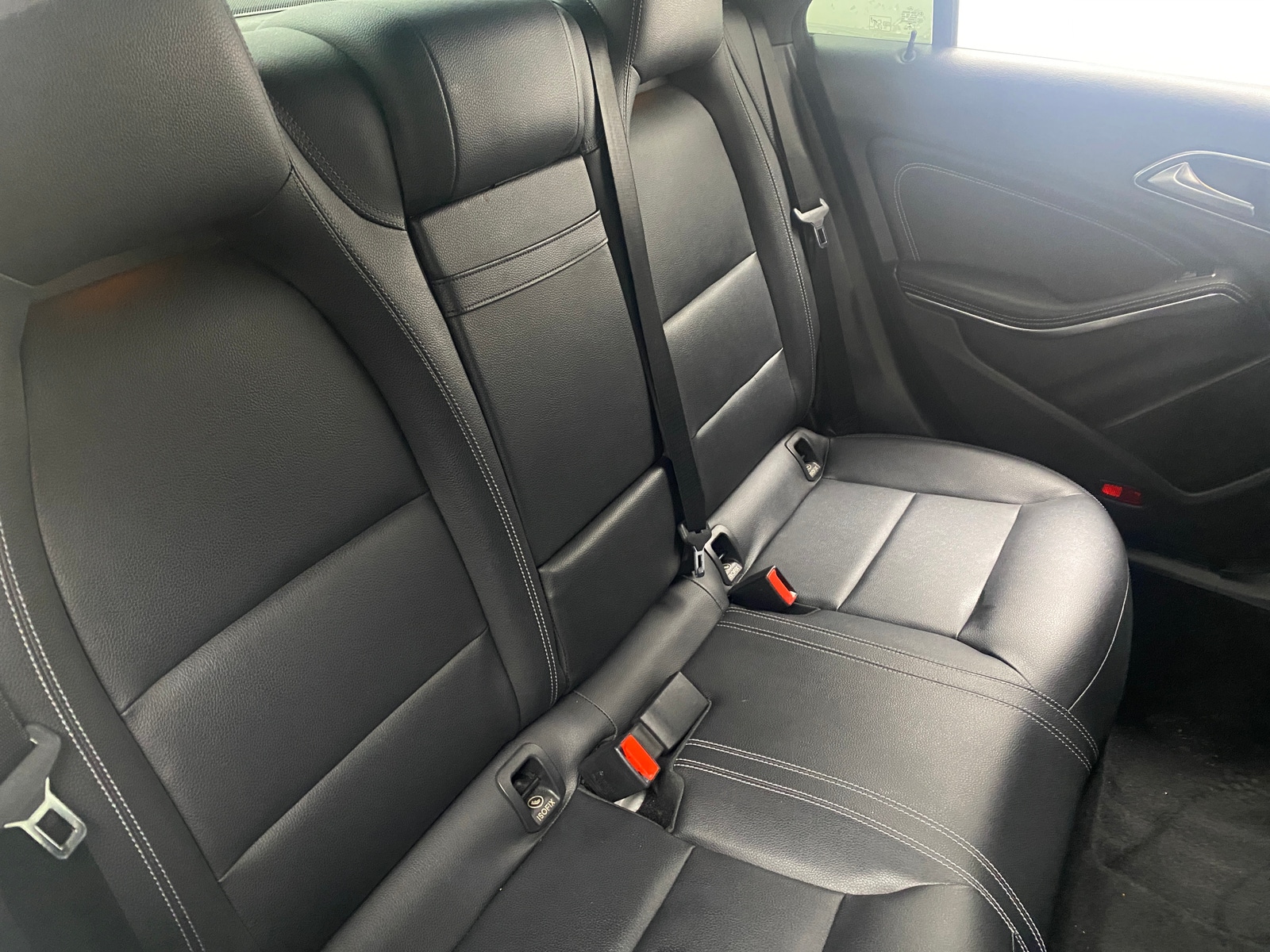 Thumbnail: 2019 Mercedes-Benz CLA - 5