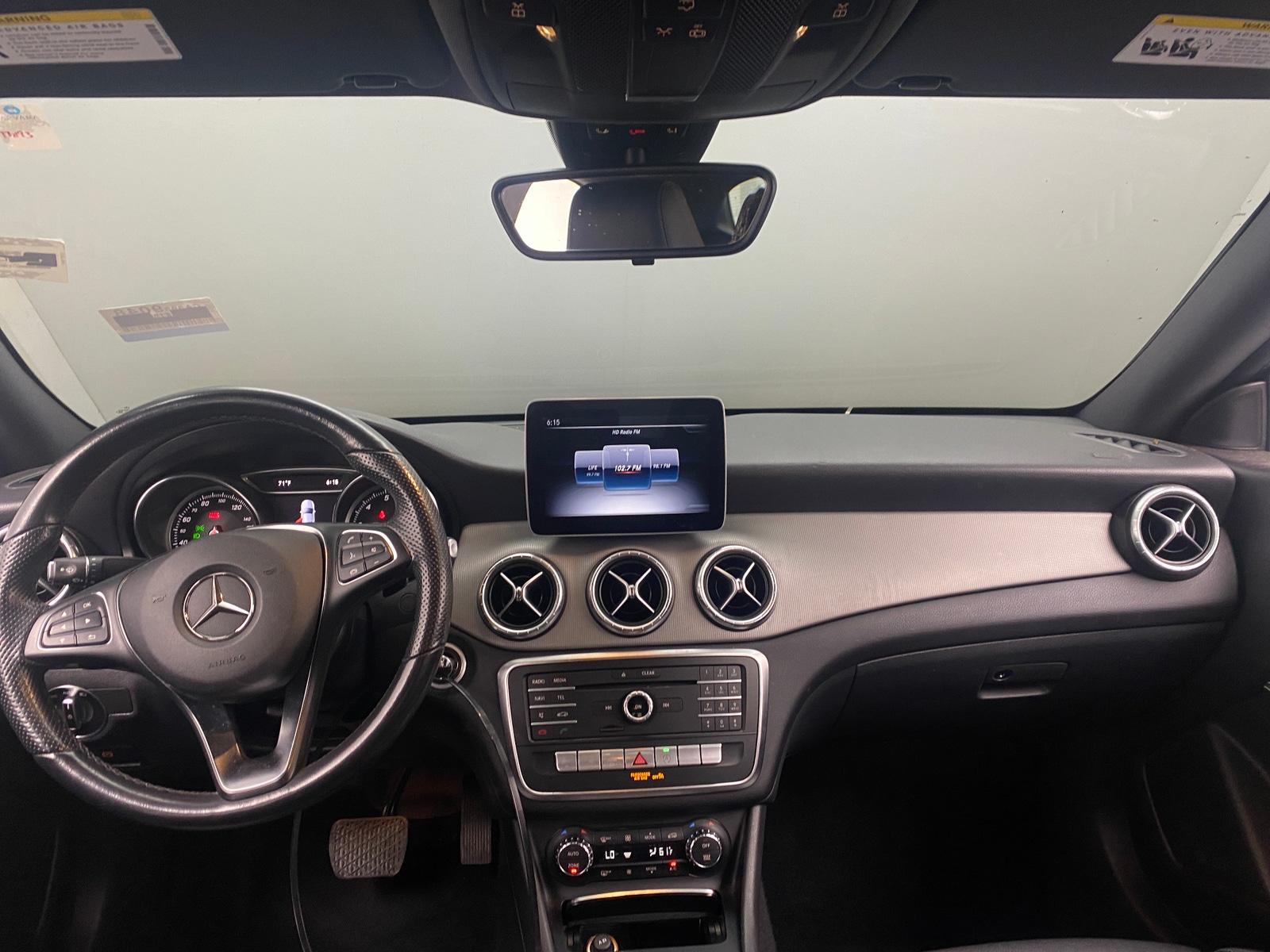 Thumbnail: 2019 Mercedes-Benz CLA - 2