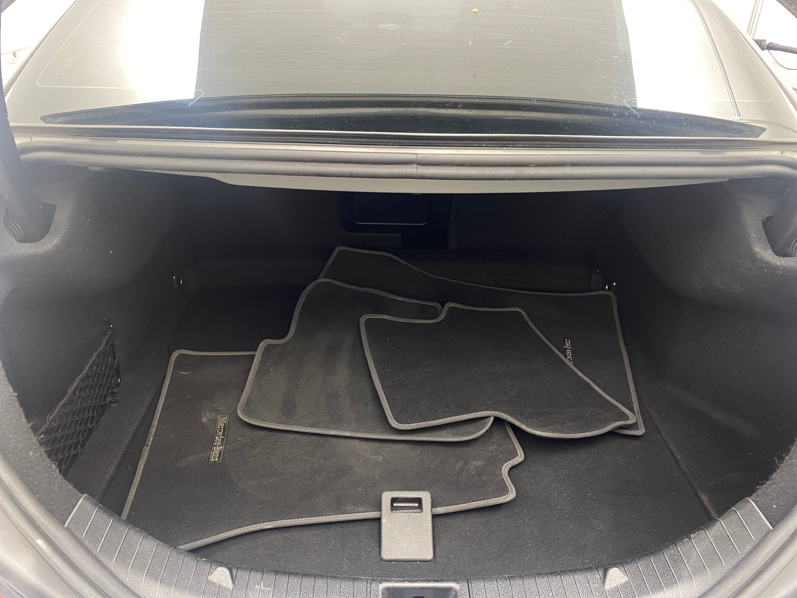 Thumbnail: 2019 Mercedes-Benz CLA - 6