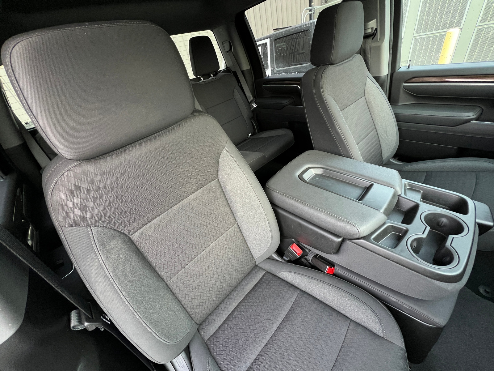 Thumbnail: 2025 Chevrolet Silverado 2500 - 2