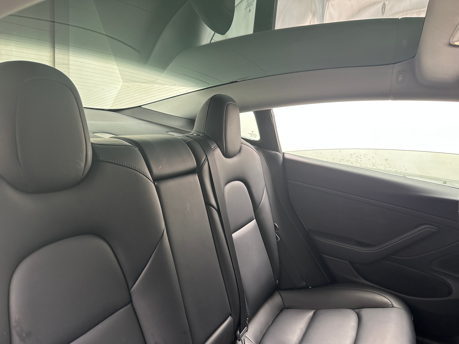 Thumbnail: 2020 Tesla Model 3 - 5