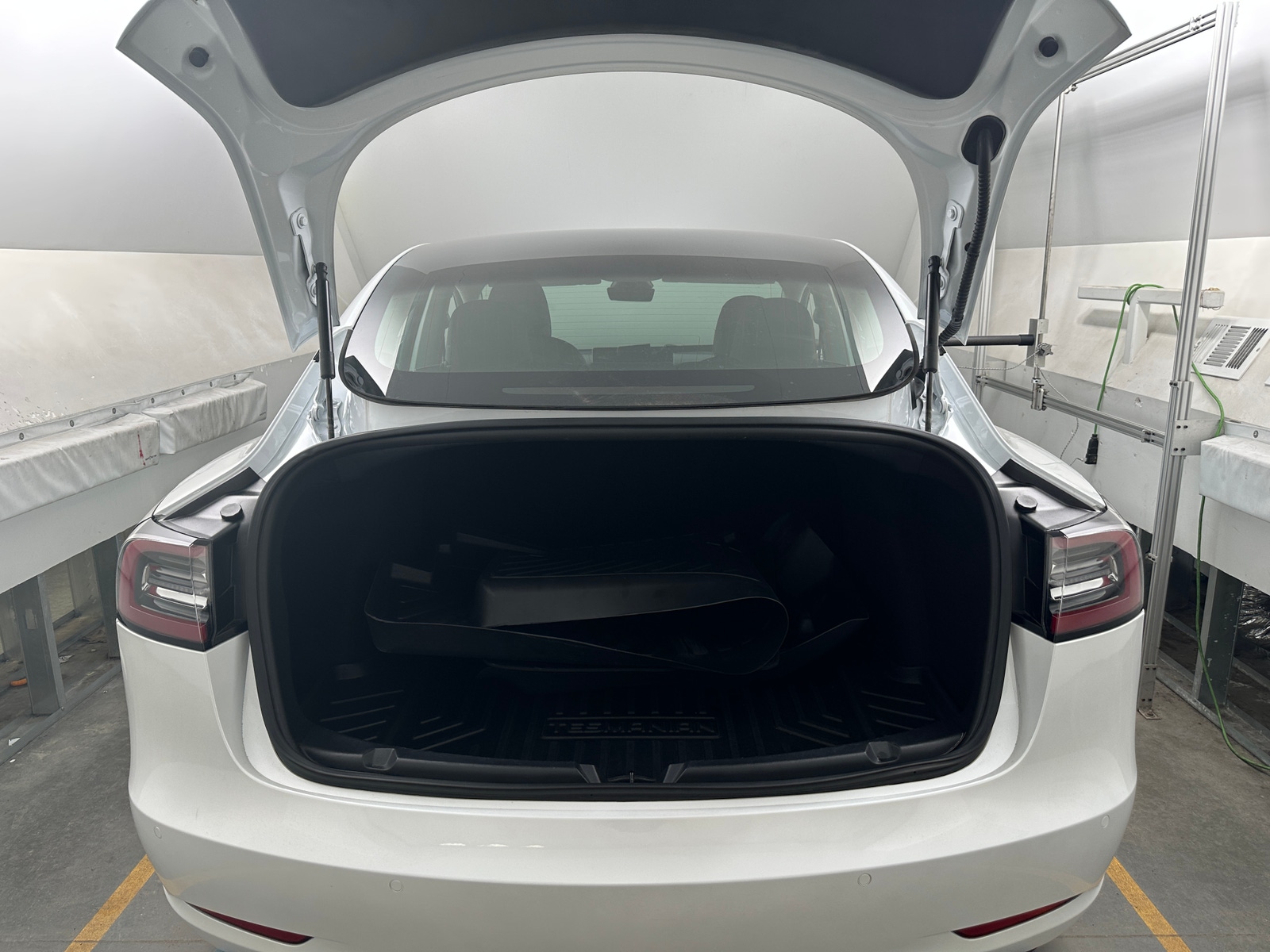 Thumbnail: 2020 Tesla Model 3 - 6
