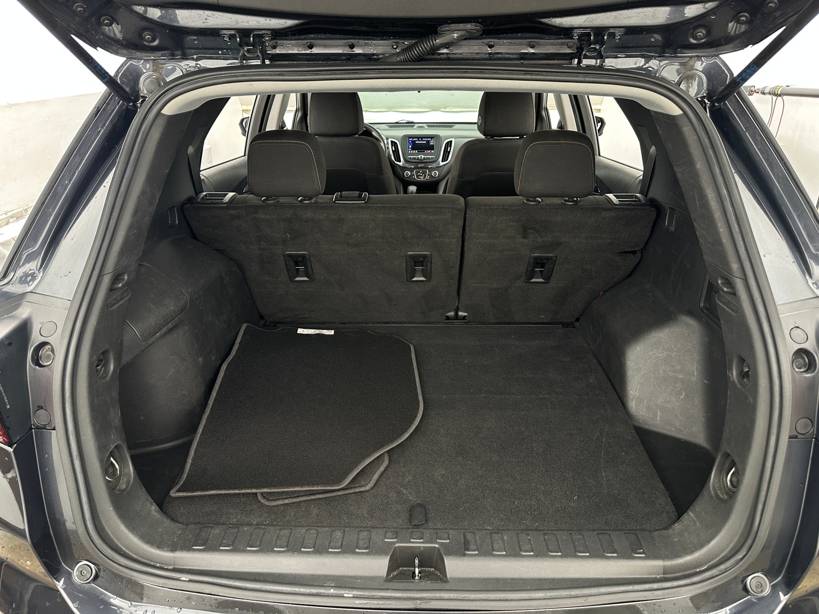 Thumbnail: 2022 Chevrolet Equinox - 7