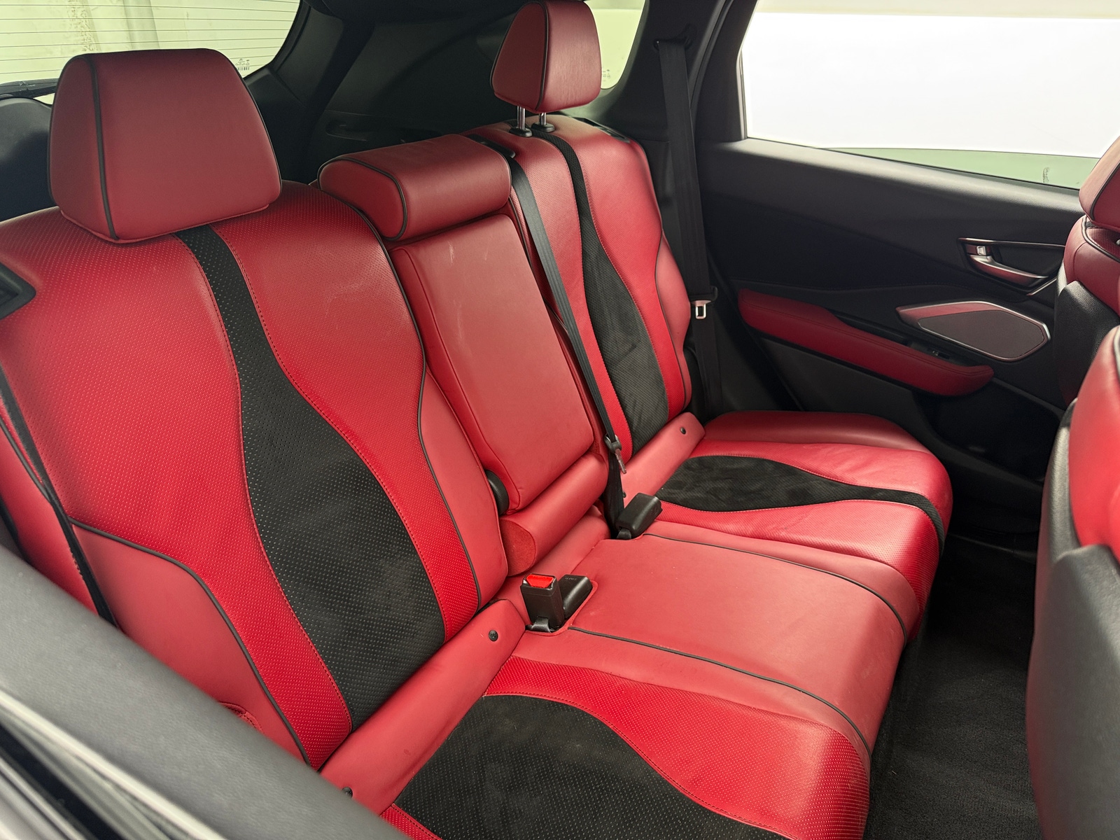 Thumbnail: 2022 Acura RDX - 5