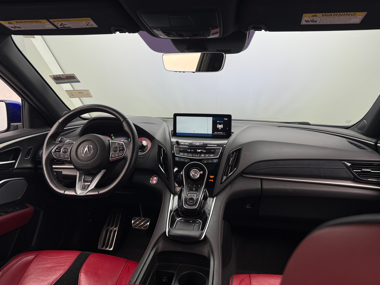 Thumbnail: 2022 Acura RDX - 2