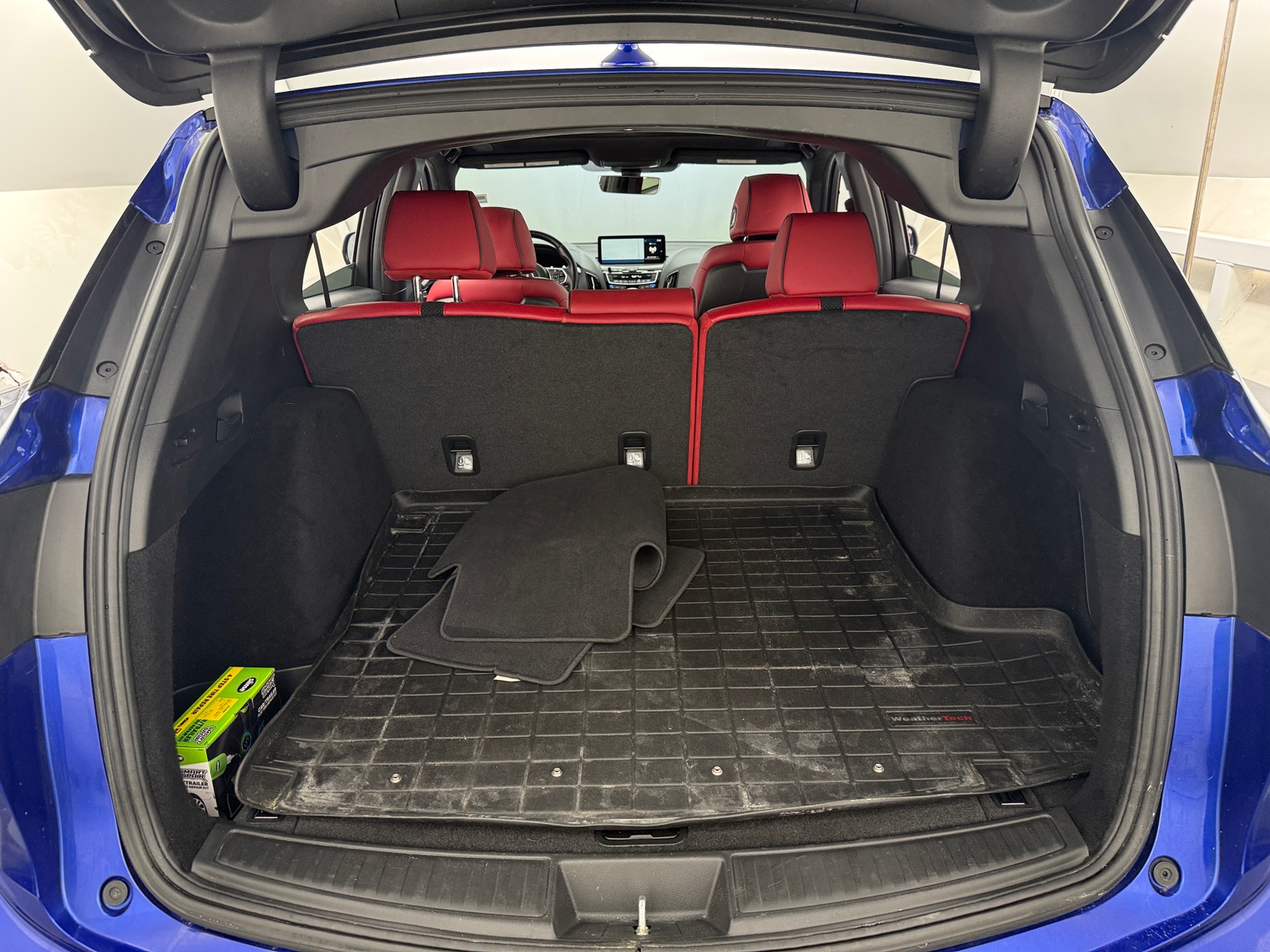 Thumbnail: 2022 Acura RDX - 6