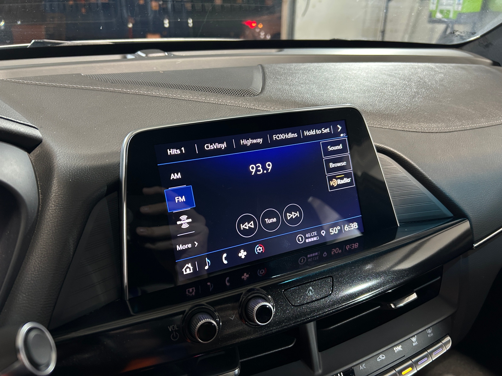 Thumbnail: 2024 Cadillac CT4 - 3