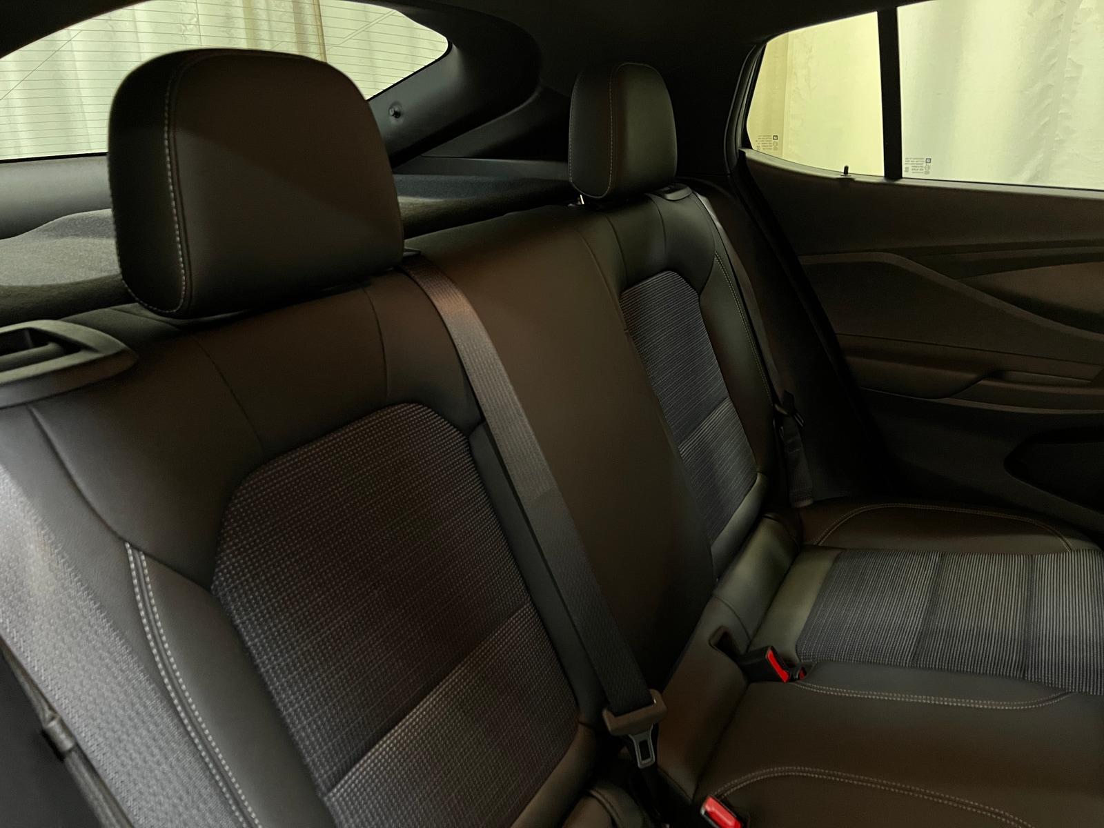 Thumbnail: 2025 Buick Envista - 6