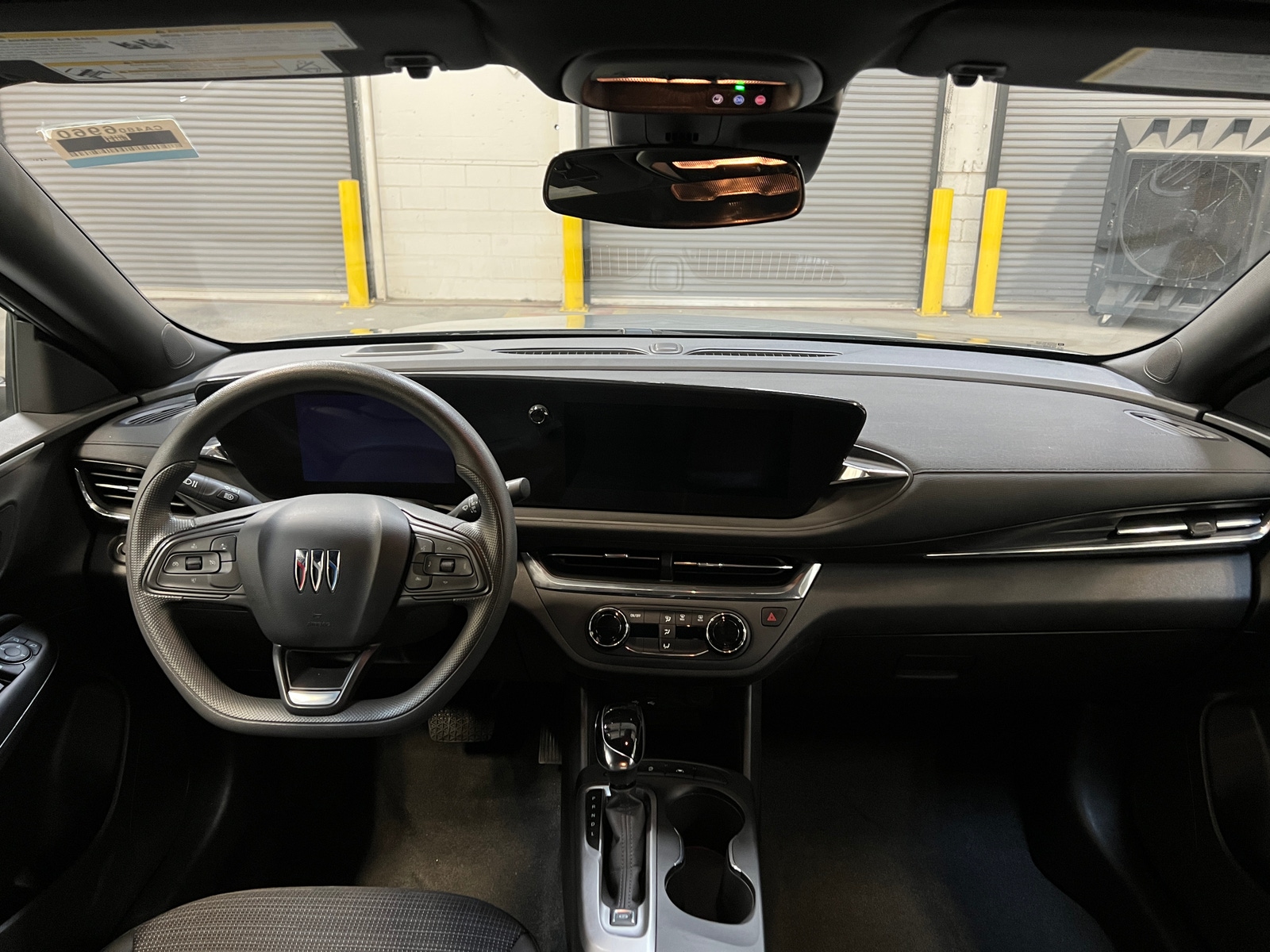 Thumbnail: 2025 Buick Envista - 3