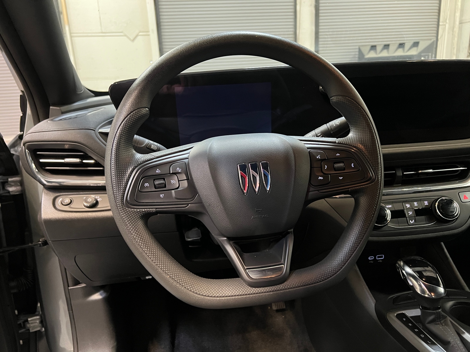 Thumbnail: 2025 Buick Envista - 5