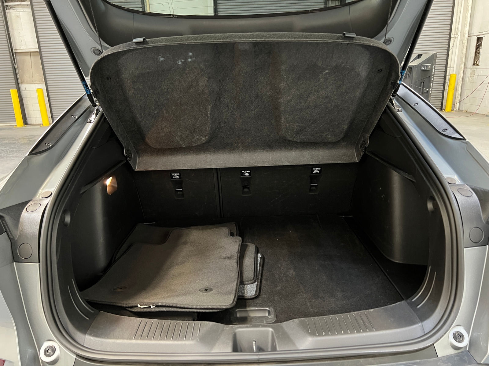 Thumbnail: 2025 Buick Envista - 7