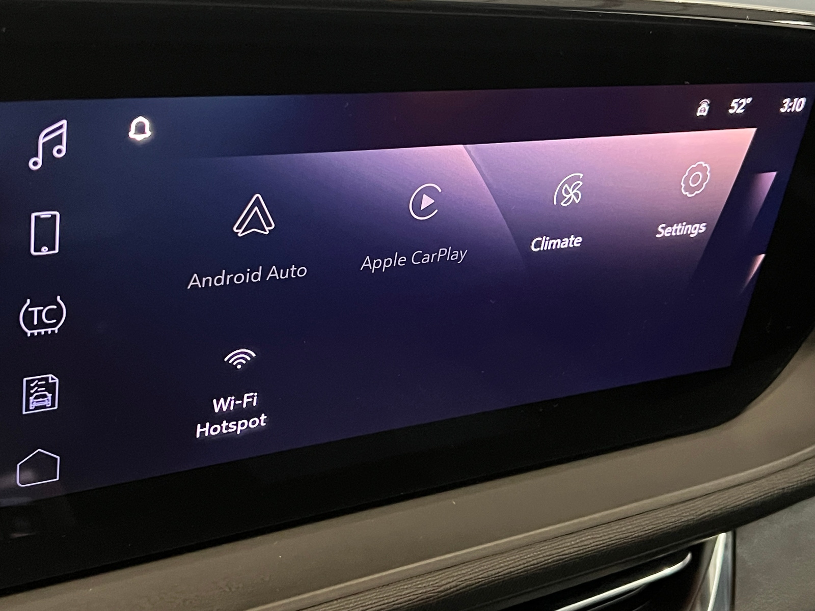 Thumbnail: 2025 Buick Envista - 4