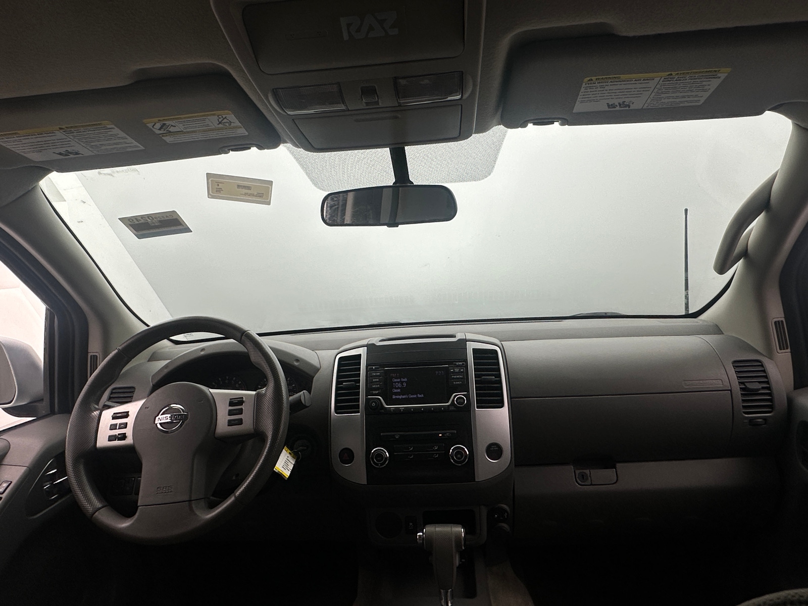 Thumbnail: 2018 Nissan Frontier - 3