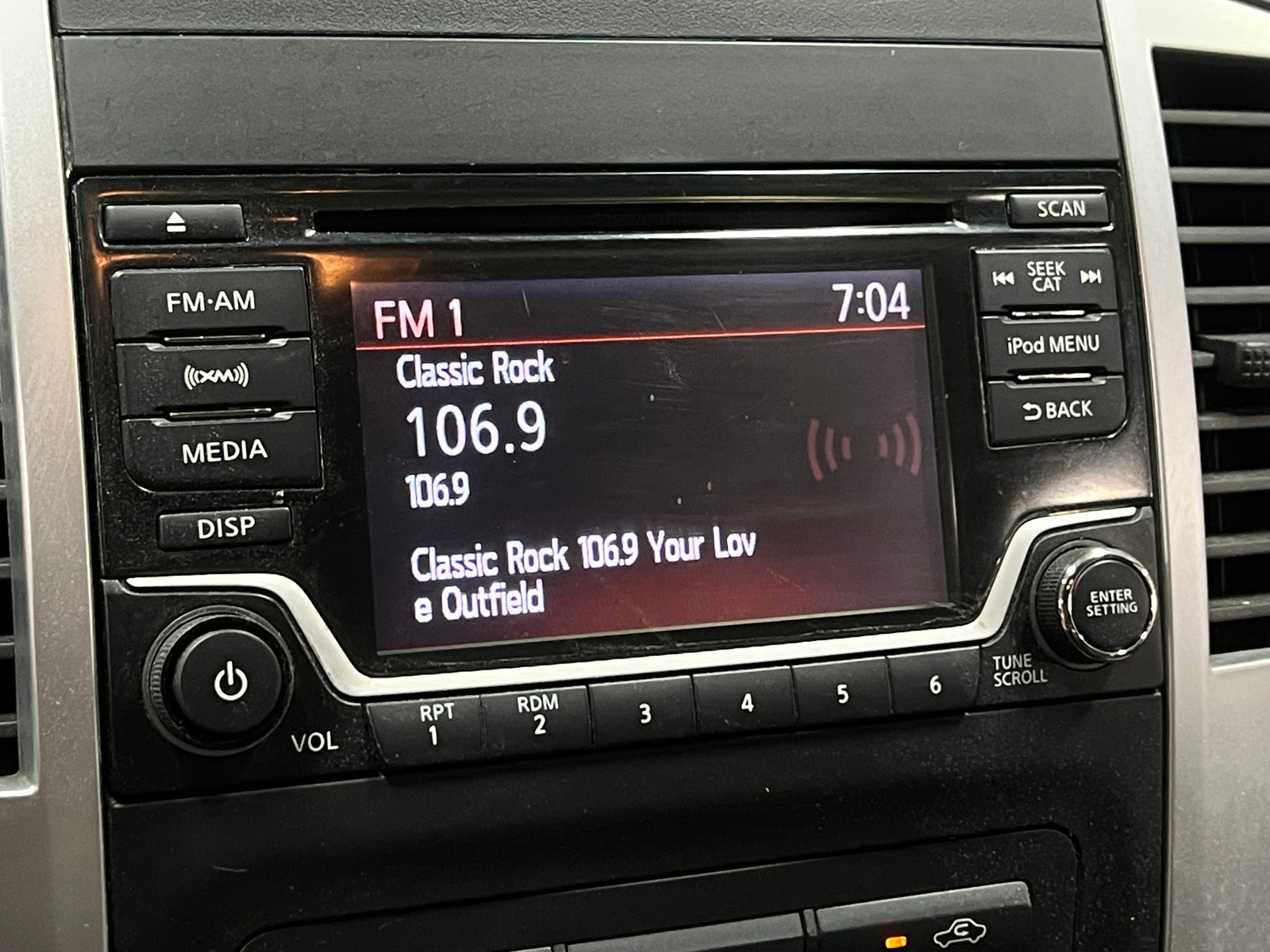 Thumbnail: 2018 Nissan Frontier - 4