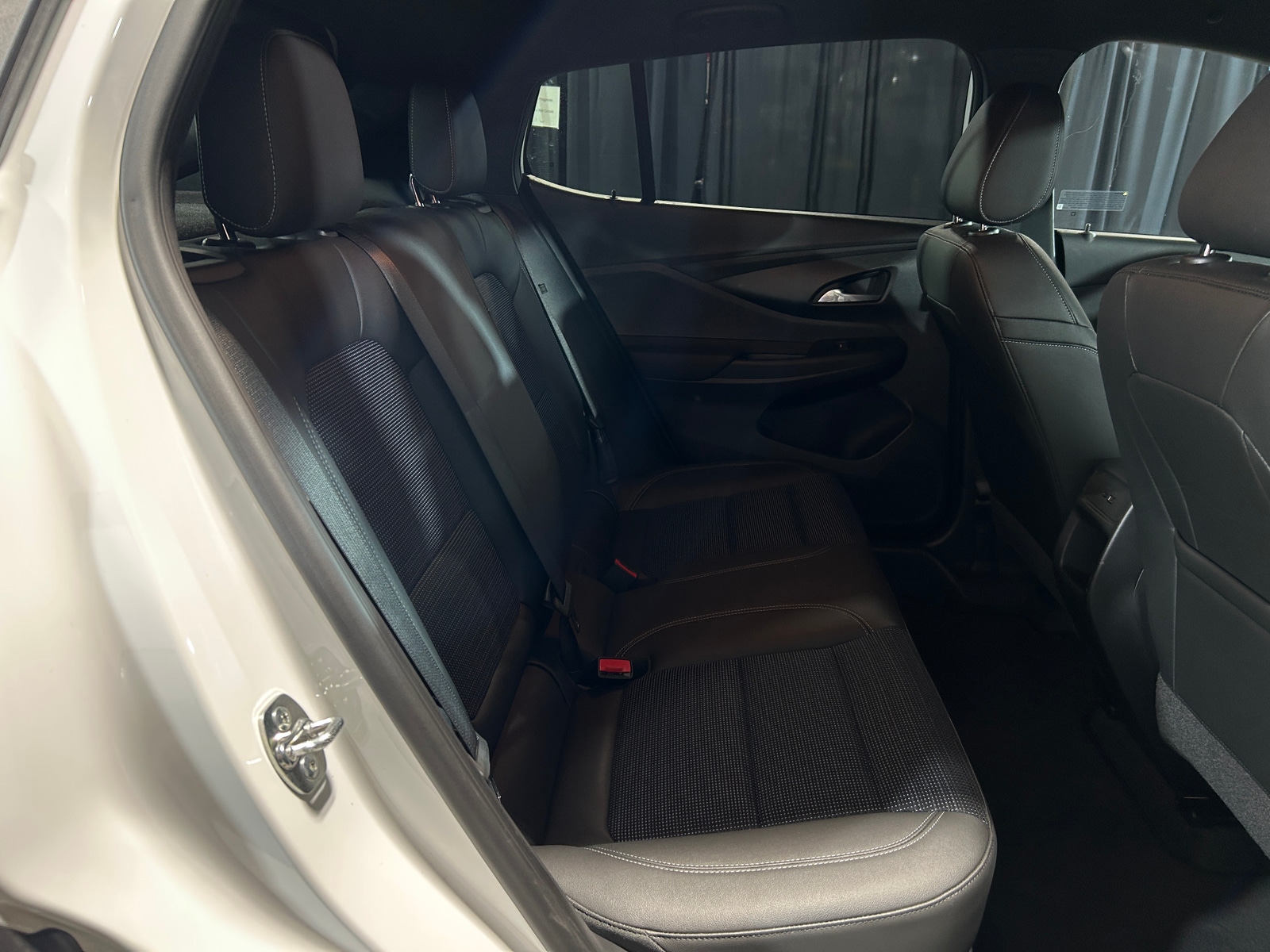 Thumbnail: 2025 Buick Envista - 5