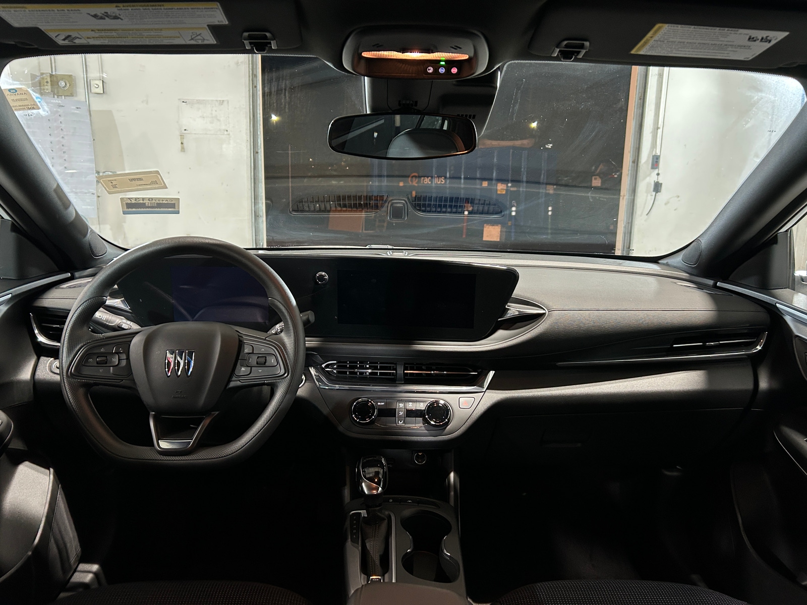 Thumbnail: 2025 Buick Envista - 2