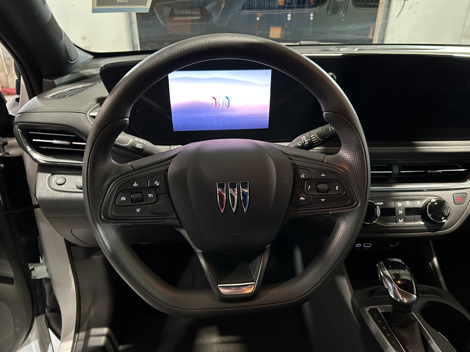 Thumbnail: 2025 Buick Envista - 4