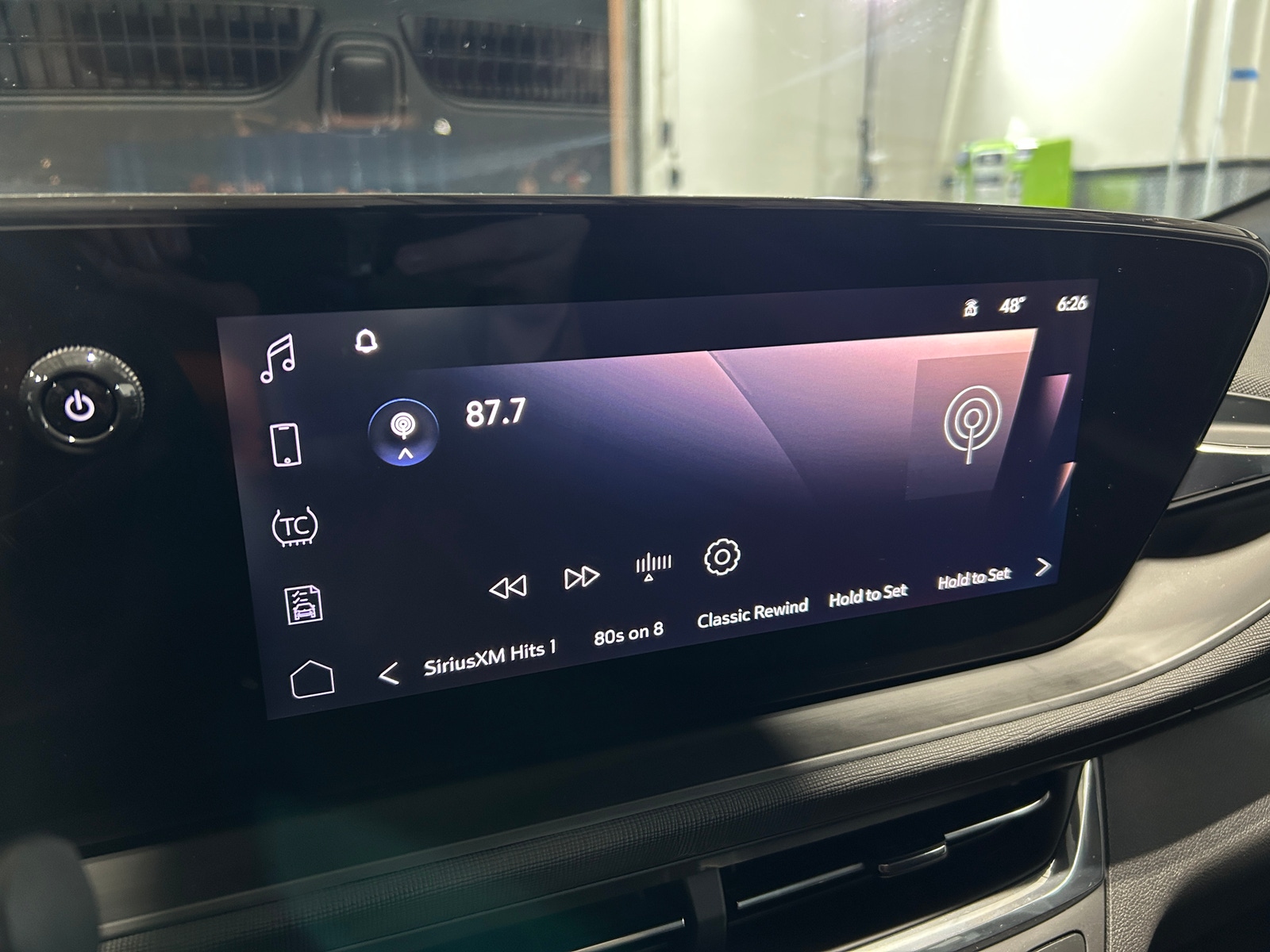 Thumbnail: 2025 Buick Envista - 3