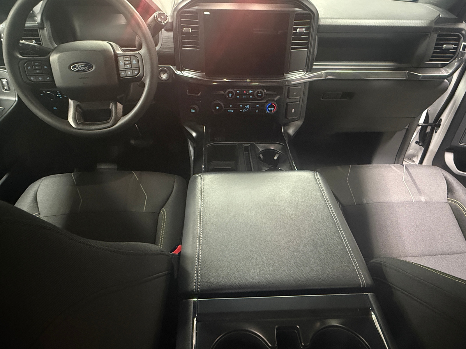 Thumbnail: 2025 Ford Econoline - 3