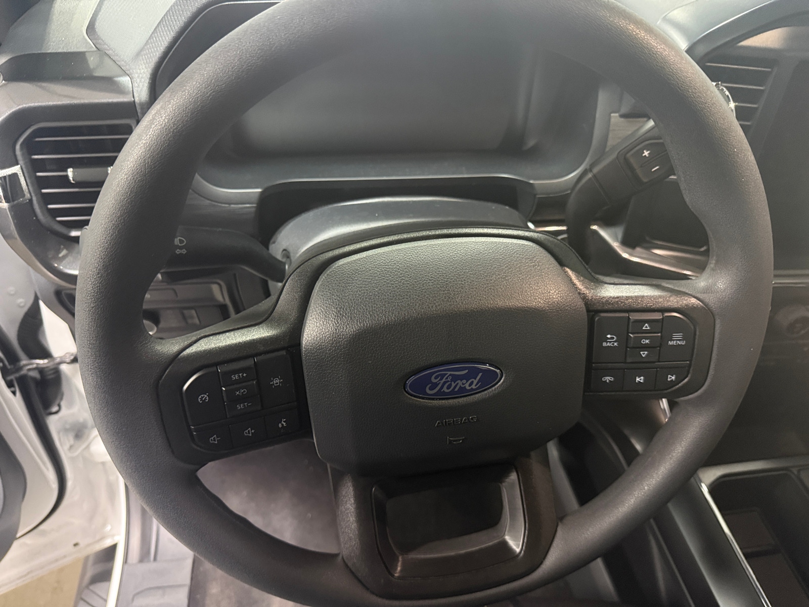 Thumbnail: 2025 Ford Econoline - 5