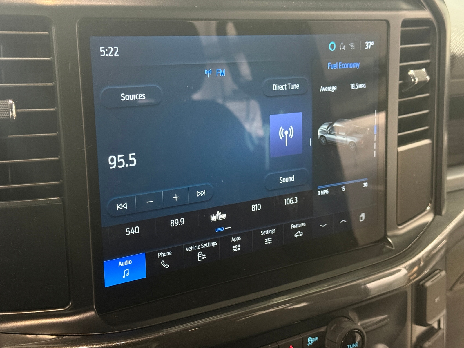 Thumbnail: 2025 Ford Econoline - 4