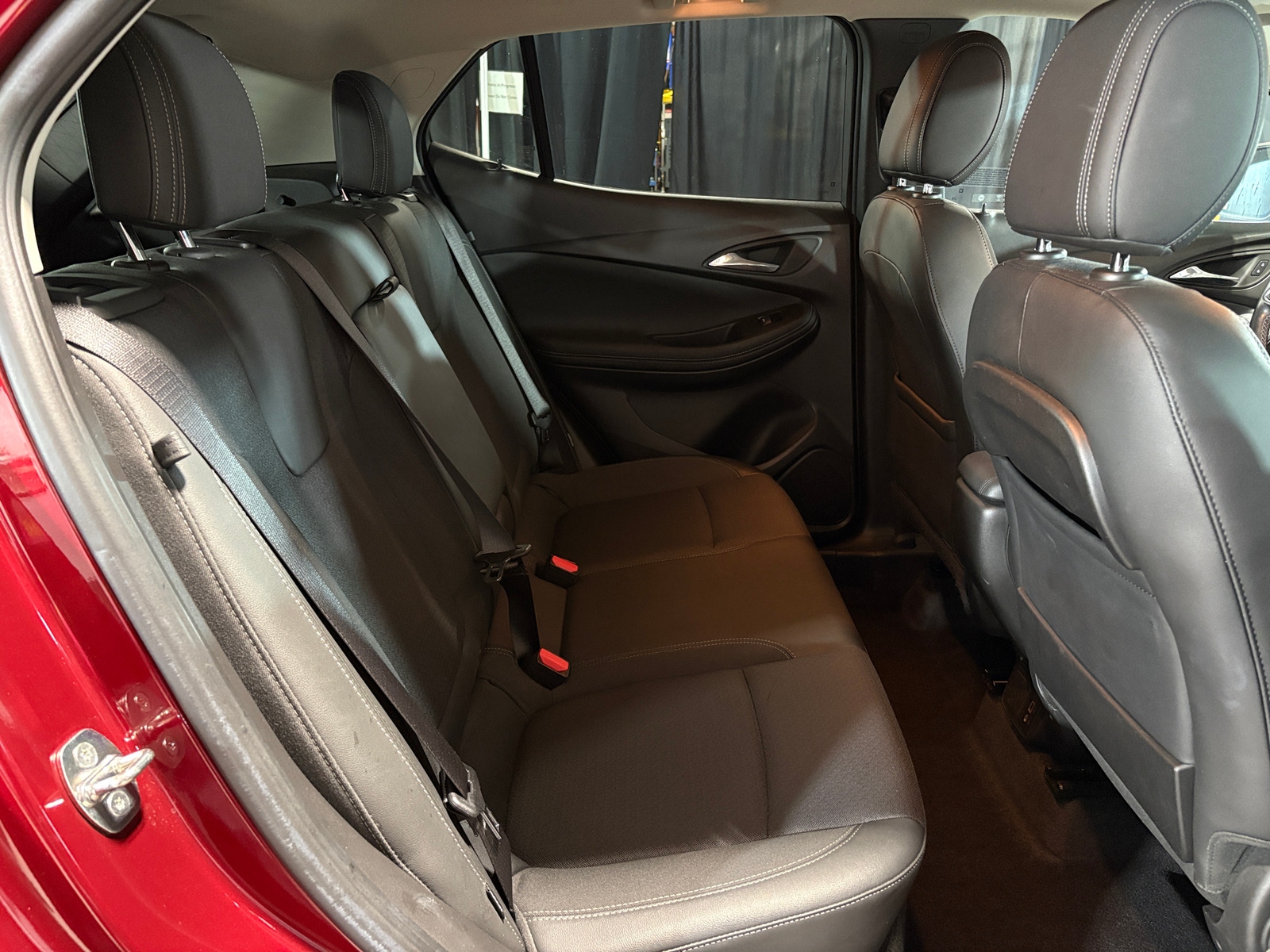 Thumbnail: 2022 Buick Encore GX - 5