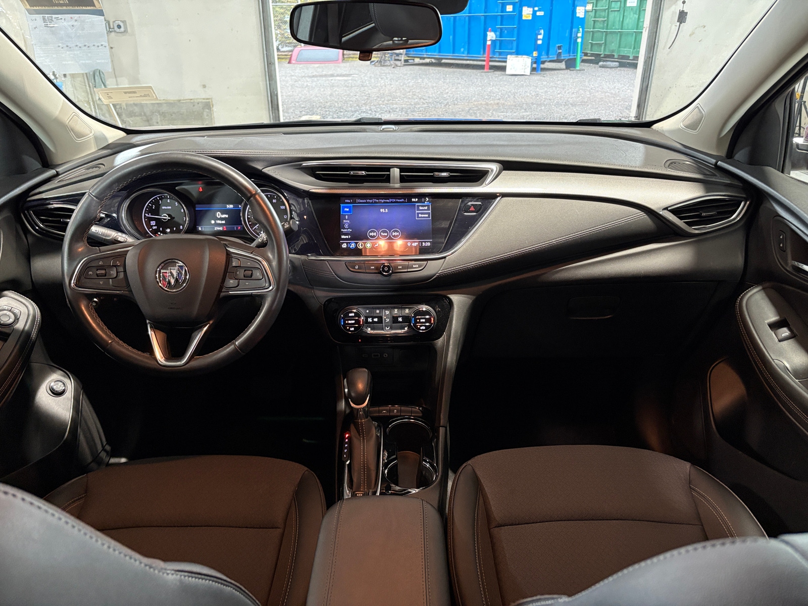 Thumbnail: 2022 Buick Encore GX - 2