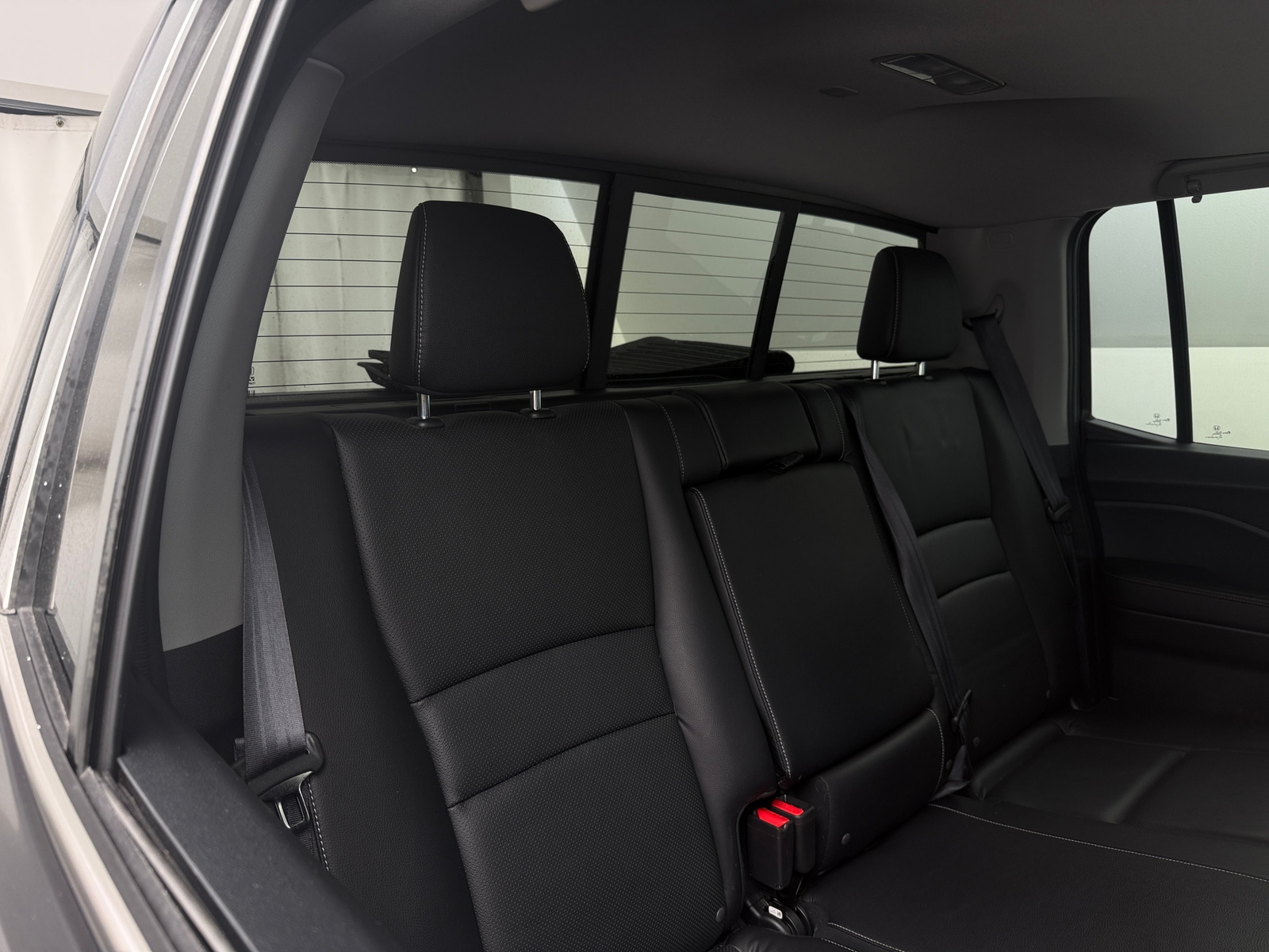 Thumbnail: 2022 Honda Ridgeline - 5